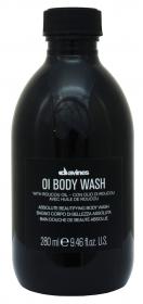 Davines Гель для душа для абсолютной красоты тела Body Wash, 280 мл. фото