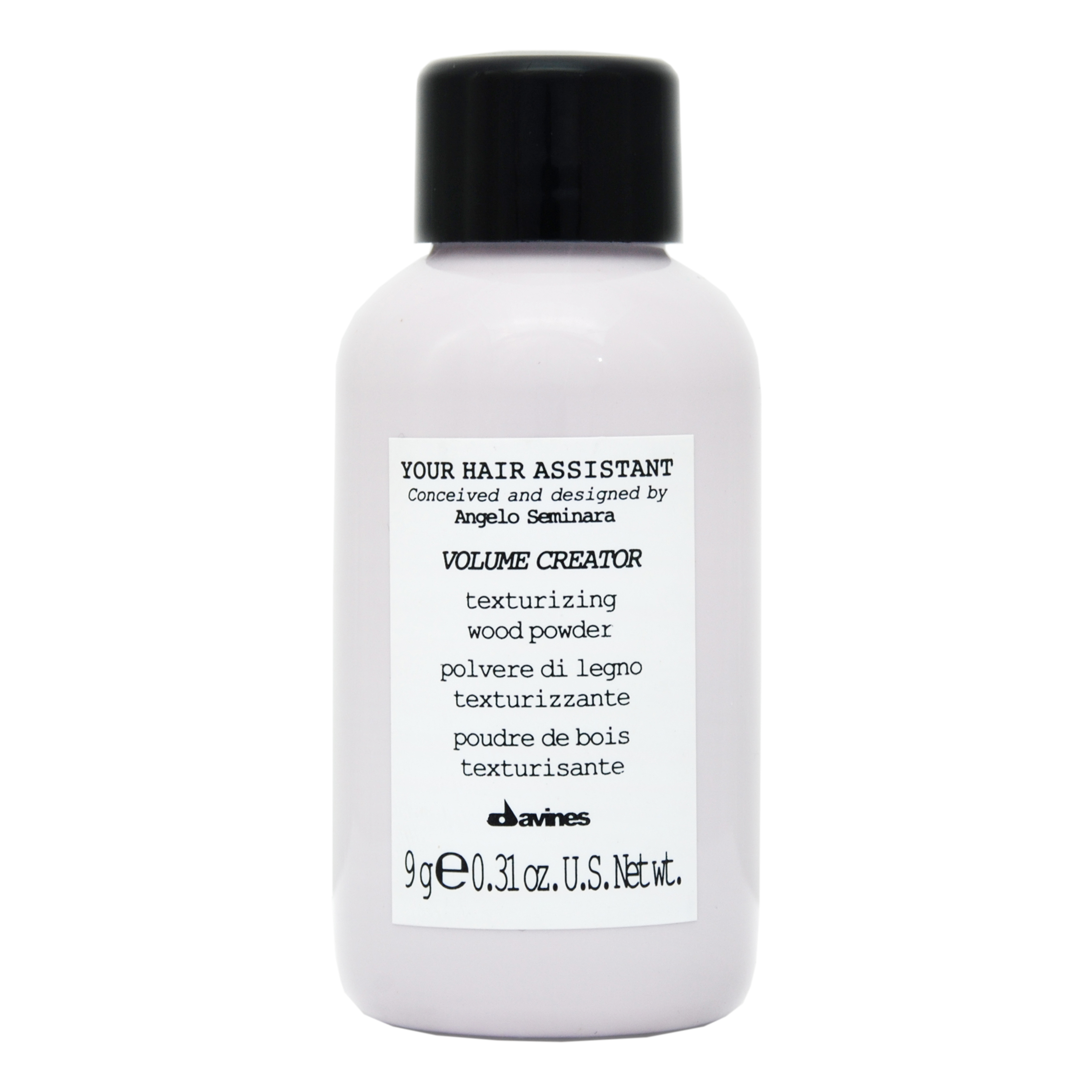 Давинес Volume creator Пудра для объема волос 9 гр (Davines, Средства для укладки) фото 1