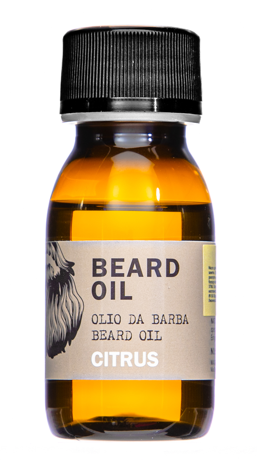 Диэ Бёрд Масло для бороды с ароматом цитруса, 50 мл (Dear Beard, Для бритья) Диэ Бёрд Масло для бороды с ароматом цитруса, 50 мл (Dear Beard, Для бритья) фото 1