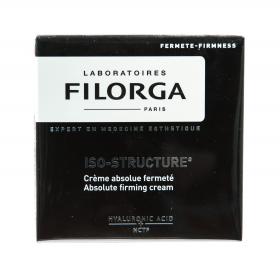 Filorga Изо-Структура Дневной крем, повышающий упругость 50 мл. фото