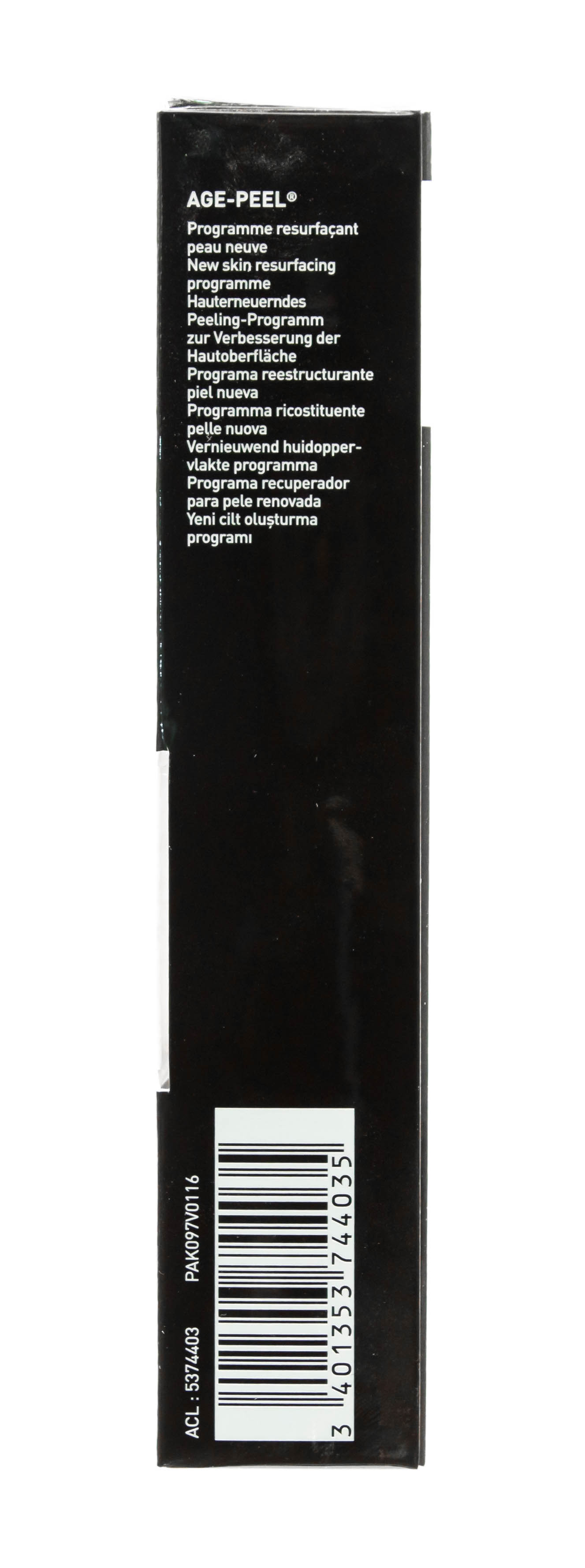 Филорга Аж-Пил Набор для ухода за кожей 5*3.5 мл, Age-Peel 20 мл (Filorga, Peel) фото 3