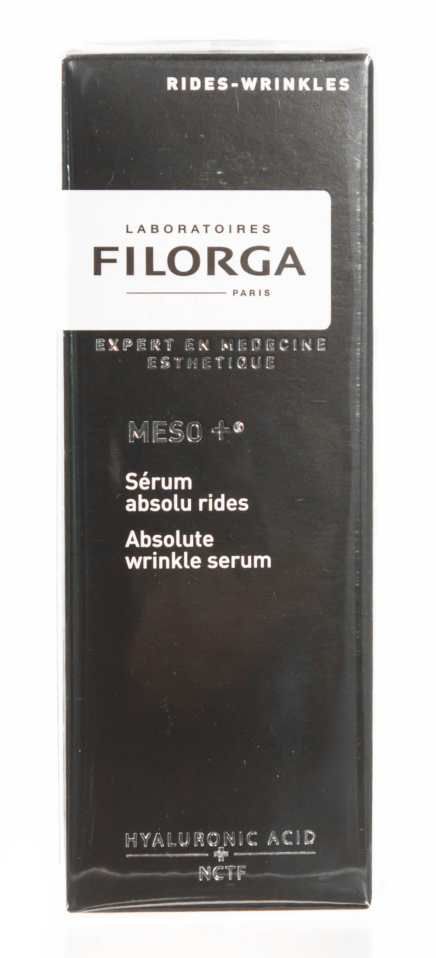 Филорга Мезо+ сыворотка против старения 30 мл (Filorga, Meso) фото 5