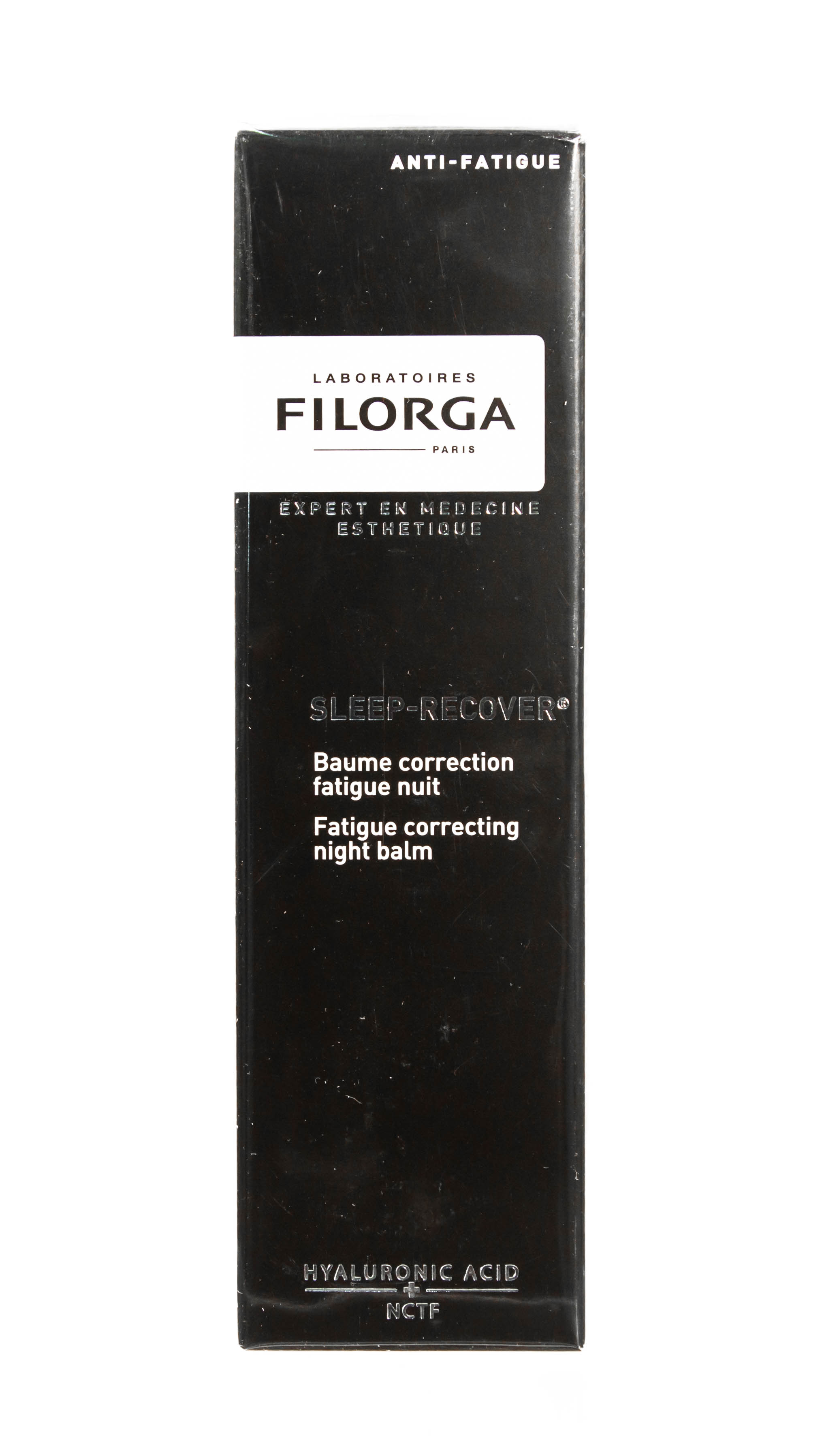 Филорга Ночной крем Слип Рекавер 50 мл (Filorga, Sleep-Recover) фото 3