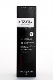 Filorga Солнцезащитный крем УВ-Дефенс 50, 40 мл. фото