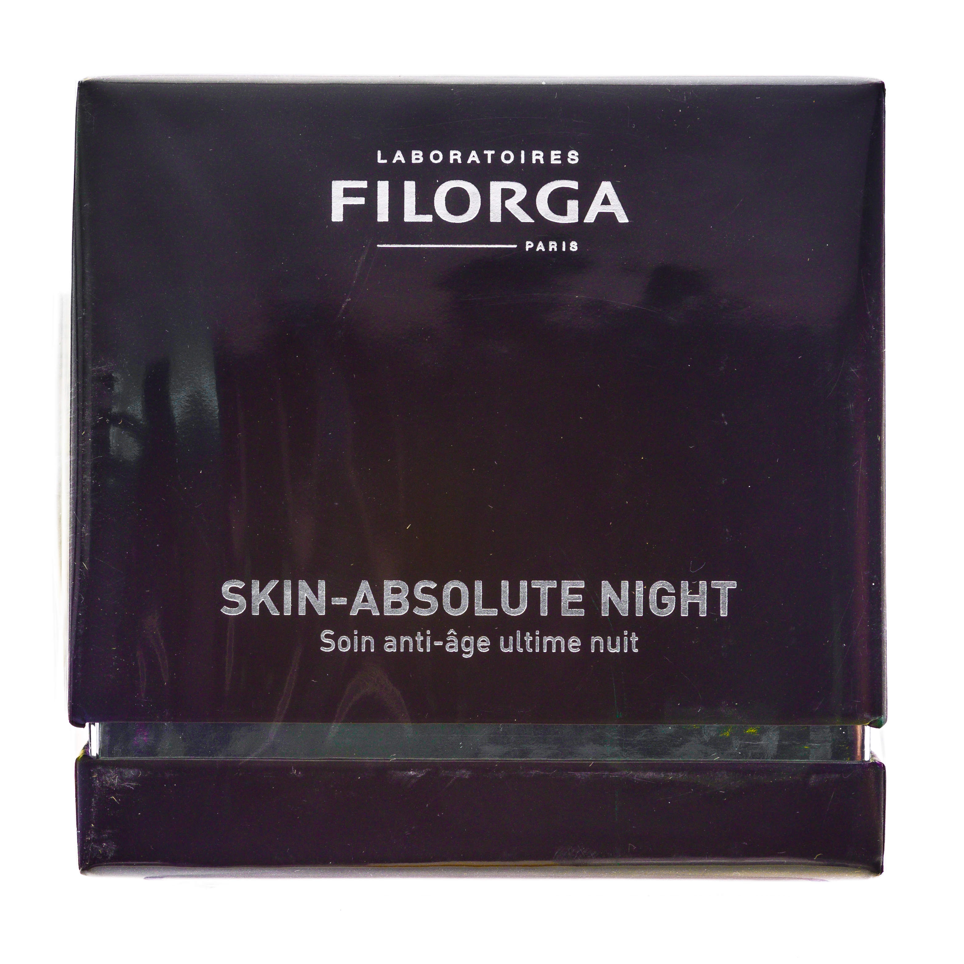 Filorga Skin-Absolute Ночной крем Скин-Абсолют 50 мл (Filorga, Absolute)