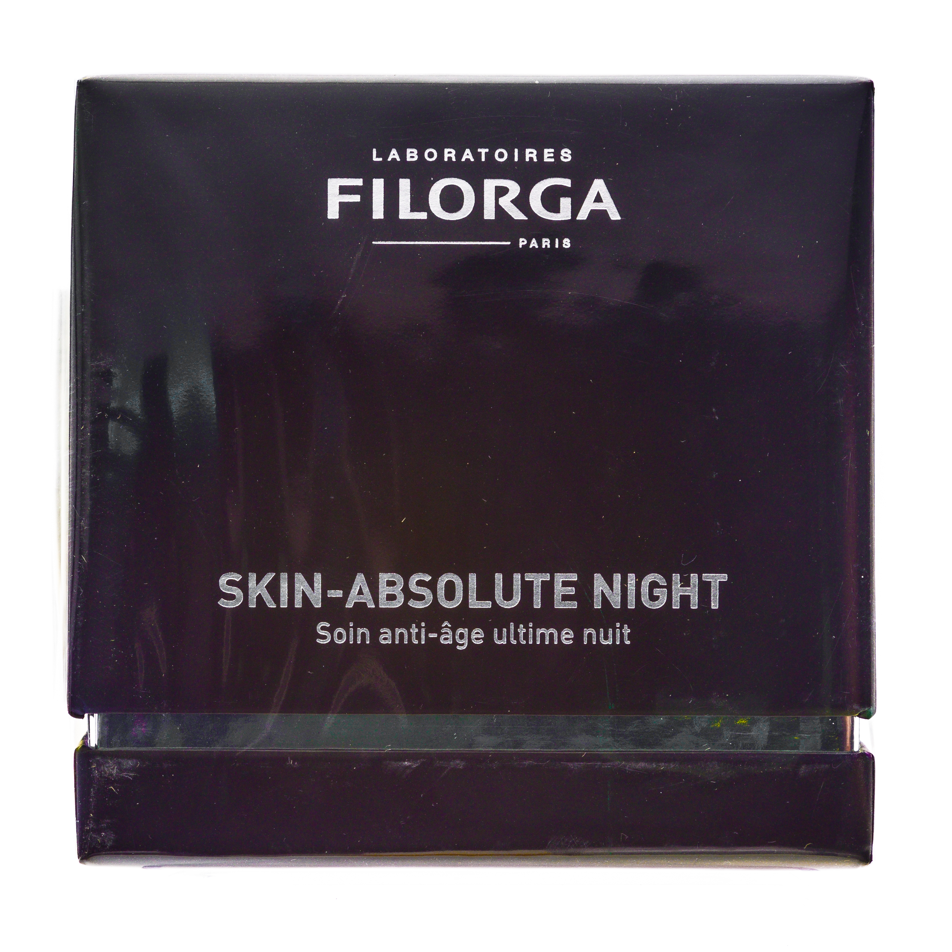 Филорга Skin-Absolute Ночной крем Скин-Абсолют 50 мл (Filorga, Absolute) фото 0