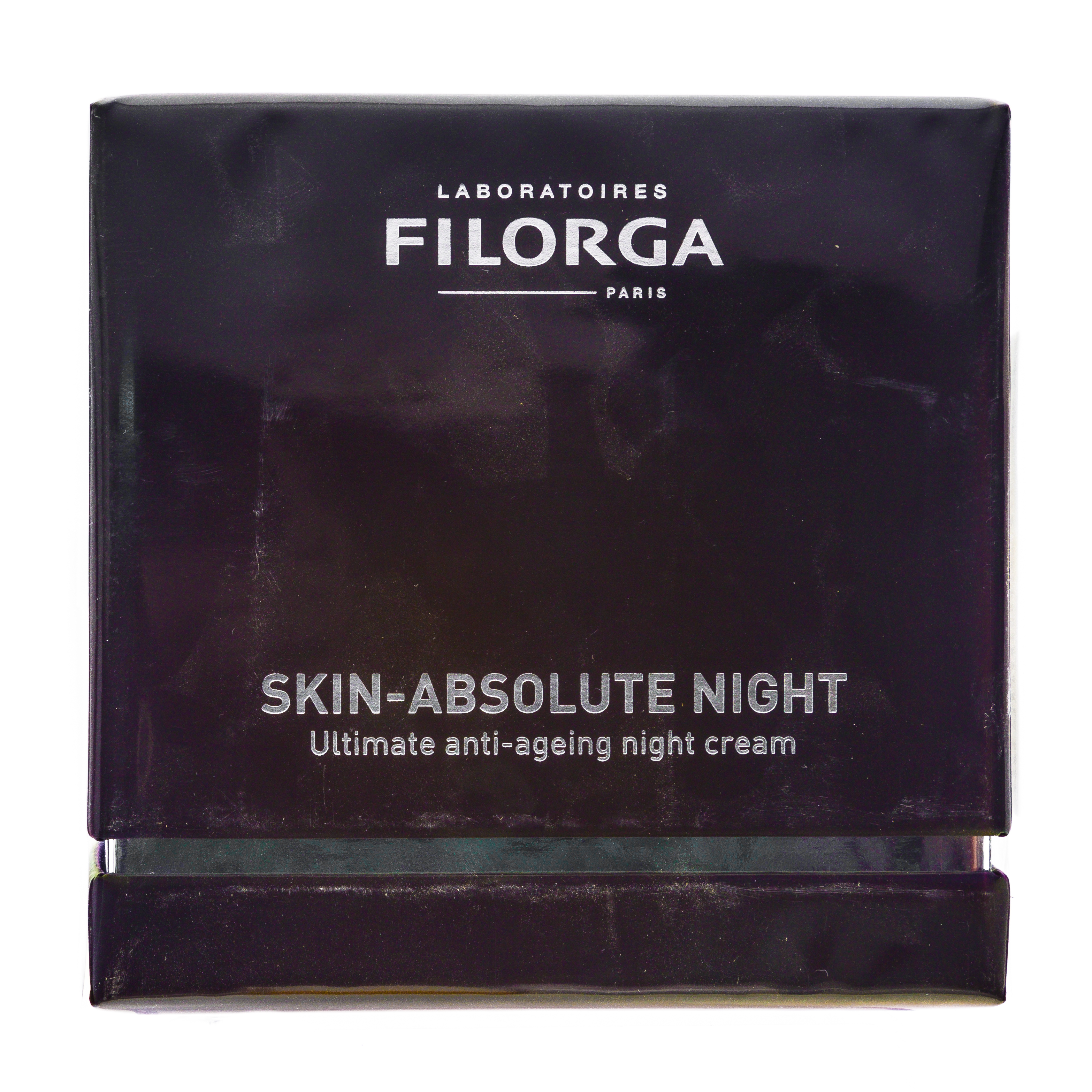 Филорга Skin-Absolute Ночной крем Скин-Абсолют 50 мл (Filorga, Absolute) фото 2