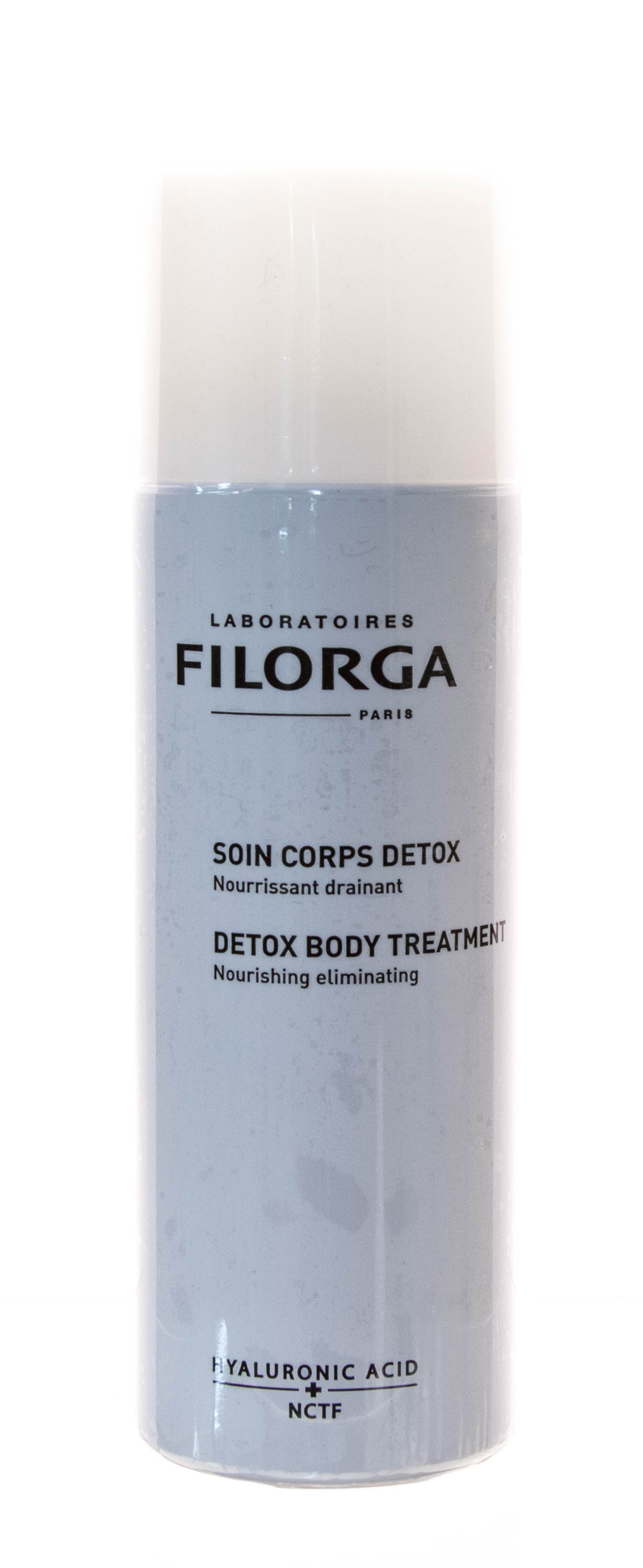Филорга Уход за телом Питание и Детокс 150 мл (Filorga, Detox) фото 0