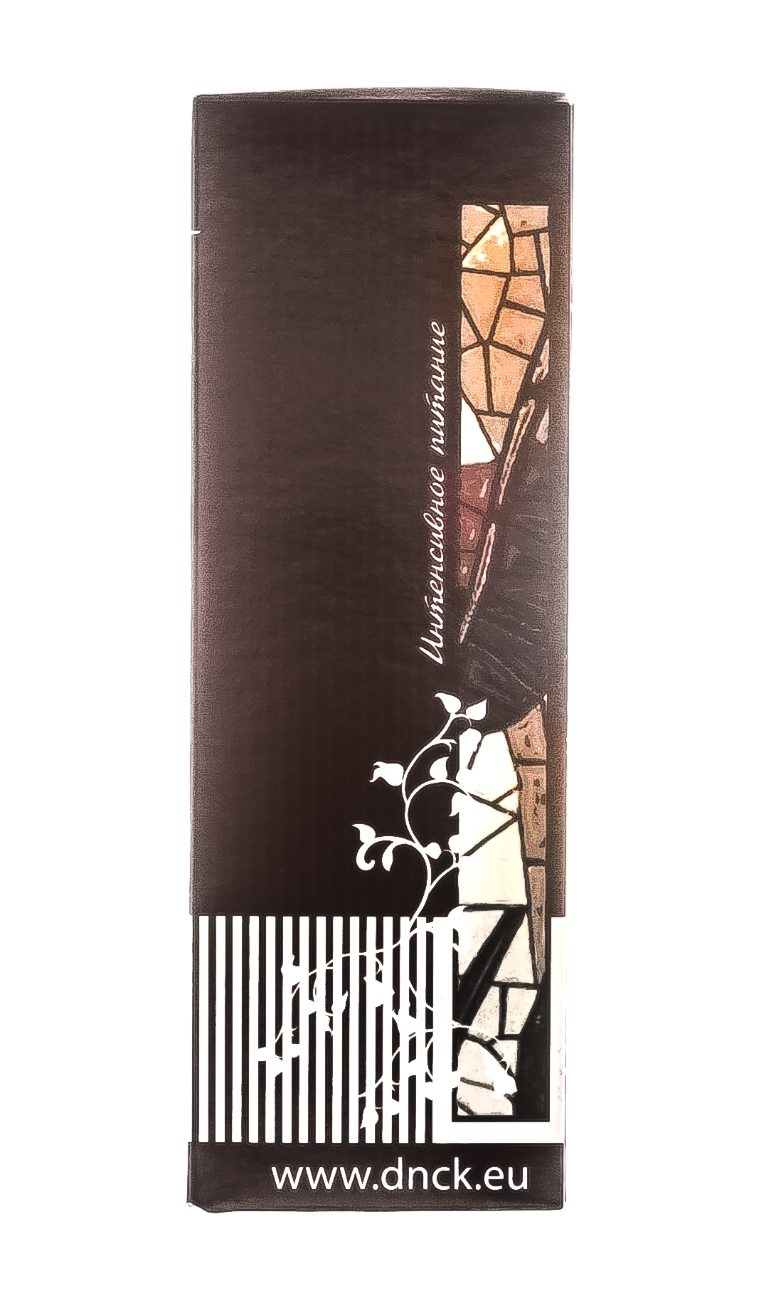 ДНЦ Косметика Глина косметическая 