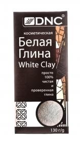 DNC Kosmetika Глина косметическая Белая, 130 г. фото
