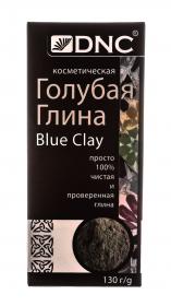 DNC Kosmetika Глина косметическая Голубая, 130 г. фото