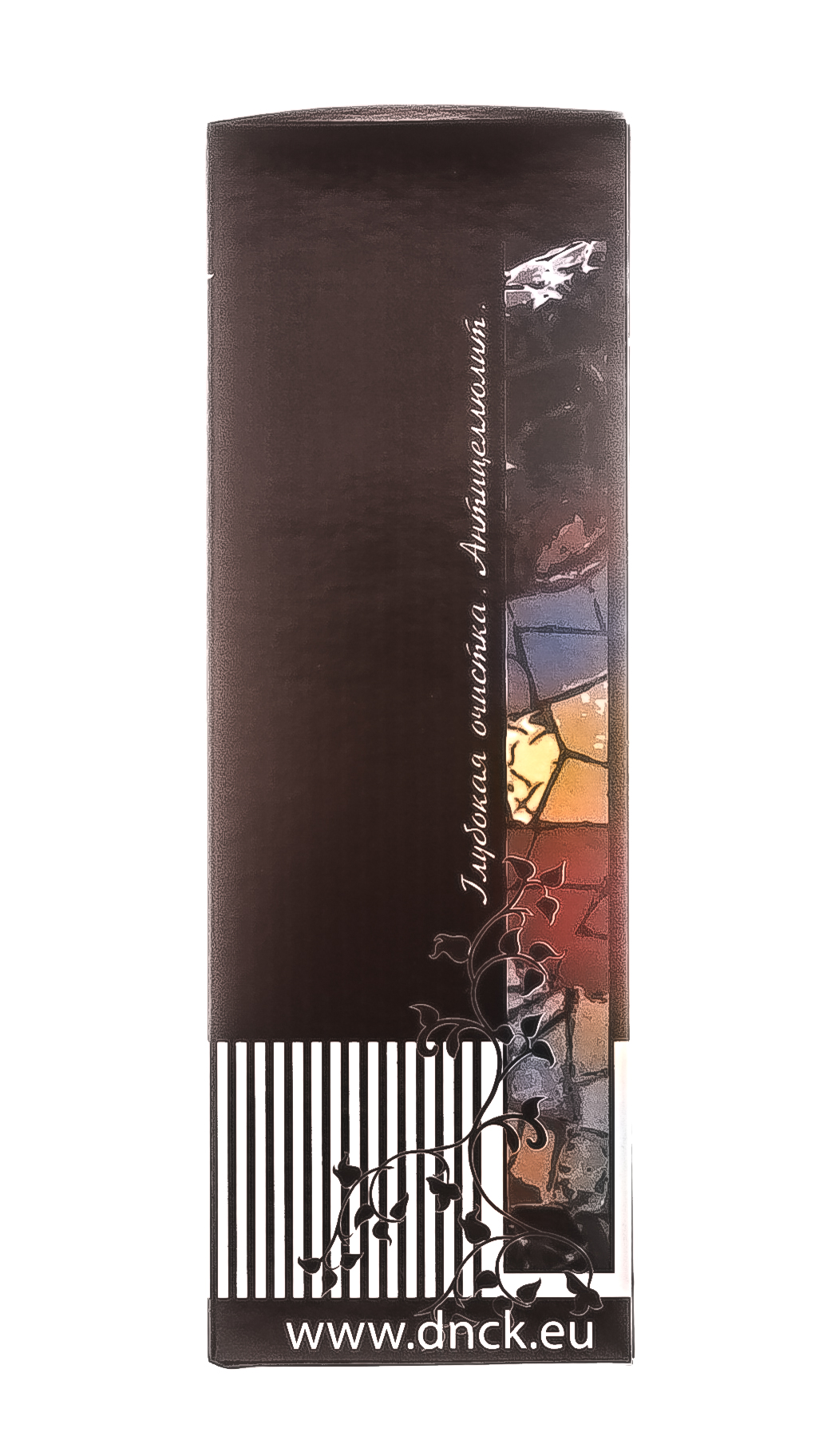 ДНЦ Косметика Глина косметическая 