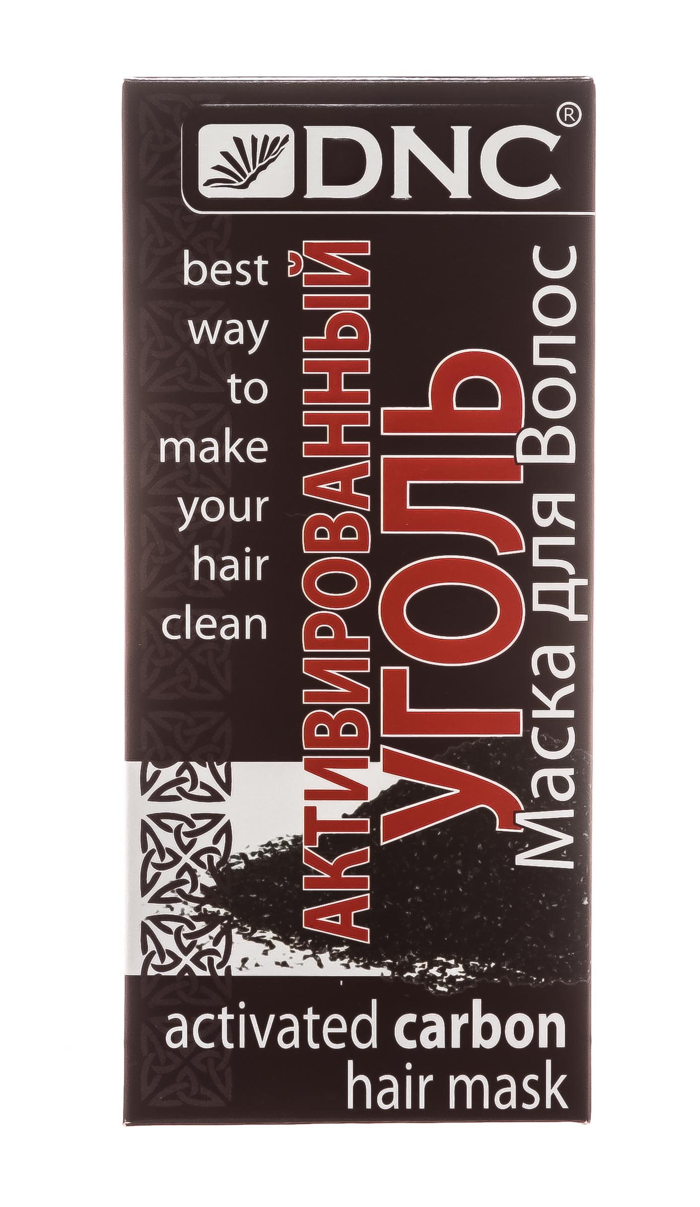 ДНЦ Косметика Маска для волос 