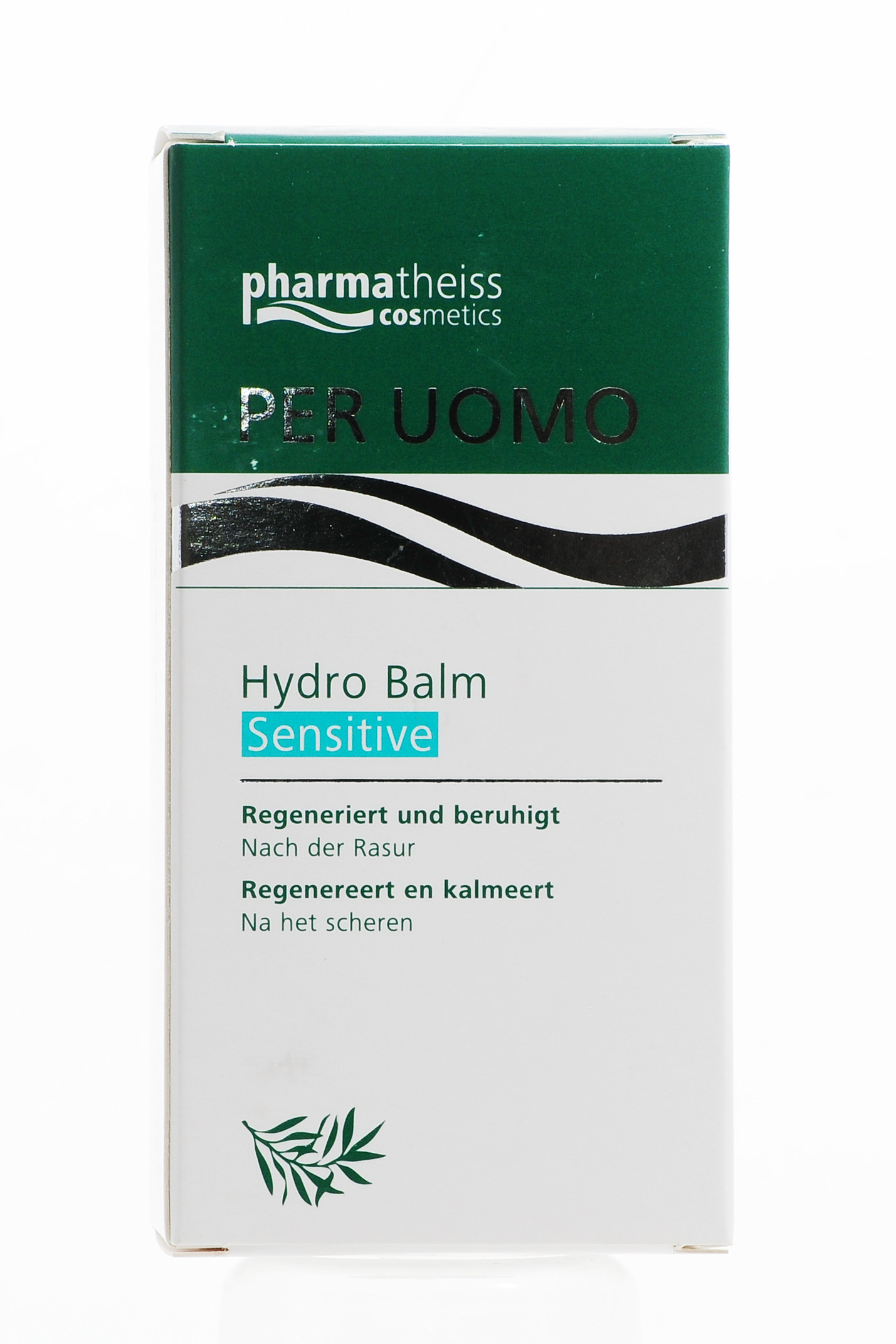 Долива Бальзам после бритья 