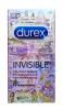 Дюрекс Презервативы Invisible ультратонкие №12 Doodle (Durex, Презервативы) фото 2