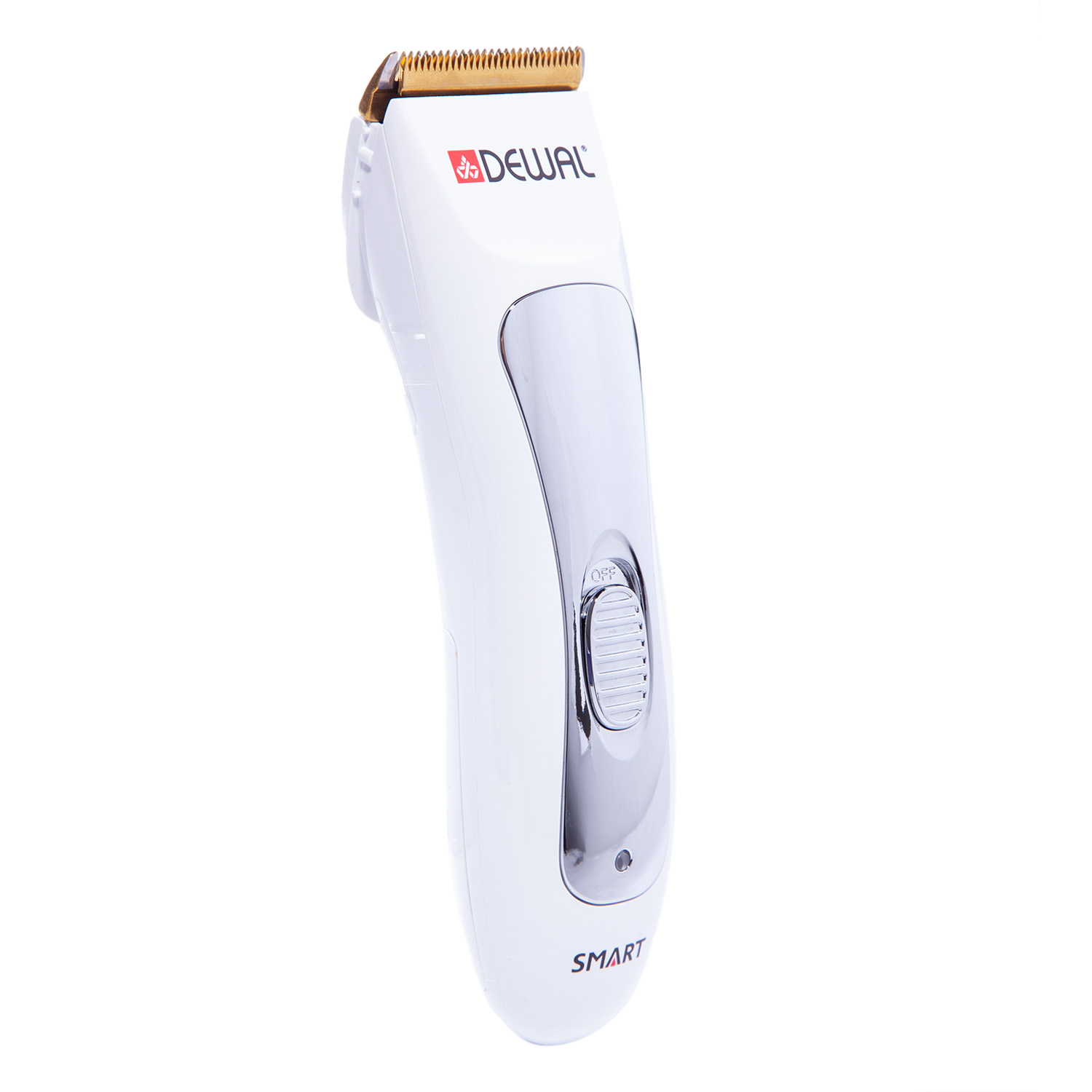 Деваль Про Машинка для стрижки Smart 03-011, 4 насадки (Dewal Pro, Машинки) фото 1