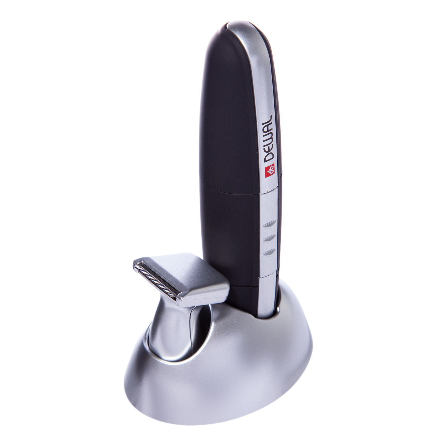 Деваль Про Машинка для стрижки в носу и ушах 03-505, 2 ножевых блока (Dewal Pro, Машинки) Деваль Про Машинка для стрижки в носу и ушах 03-505, 2 ножевых блока (Dewal Pro, Машинки) фото 1