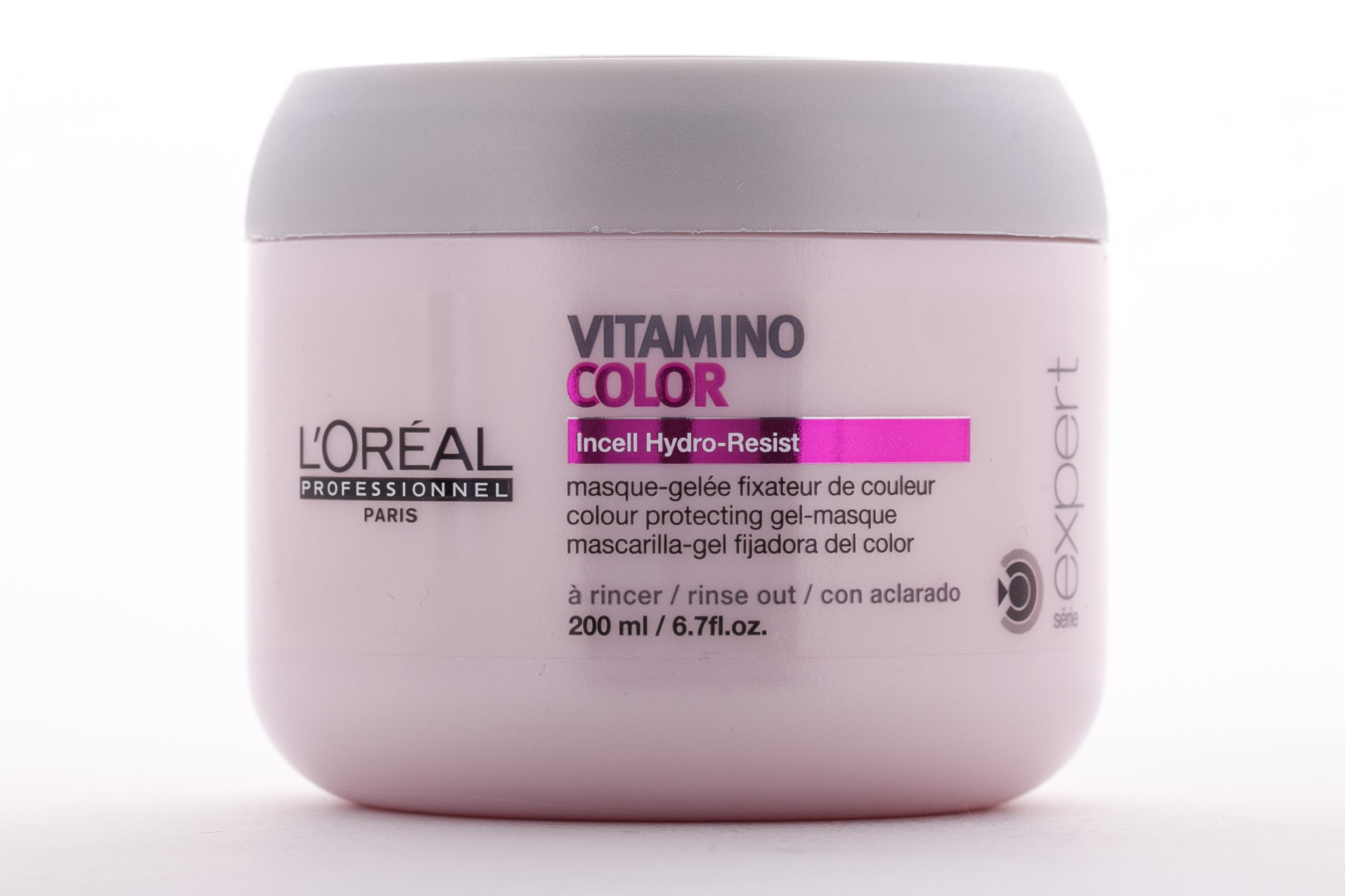 Лореаль Профессионель Витамино Колор Маска - фиксатор цвета 200 мл (L'oreal Professionnel, Serie Expert) фото 2