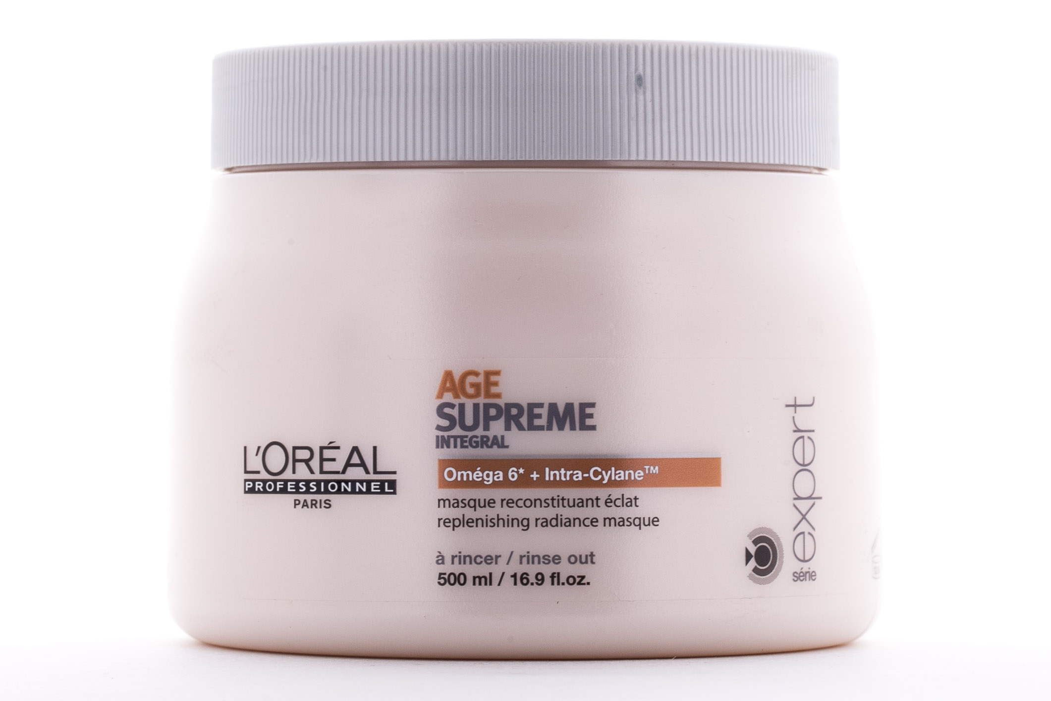 Лореаль Профессионель Аж Супрем Уплотняющая маска сияния 500 мл (L'oreal Professionnel, Age Supreme) фото 1