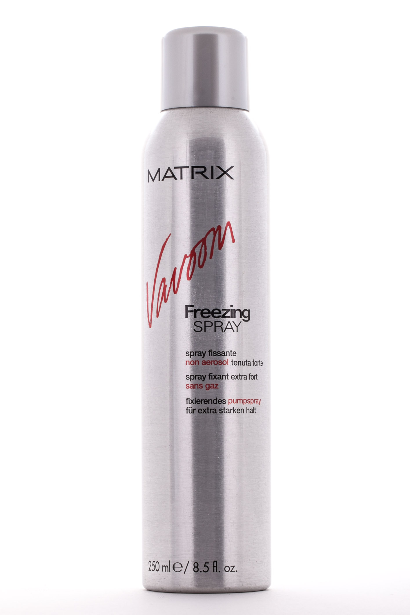 Матрикс Вавум Мегахолд Лак-спрей мегасильнойфиксации 250 мл (Matrix, Vavoom) фото 2