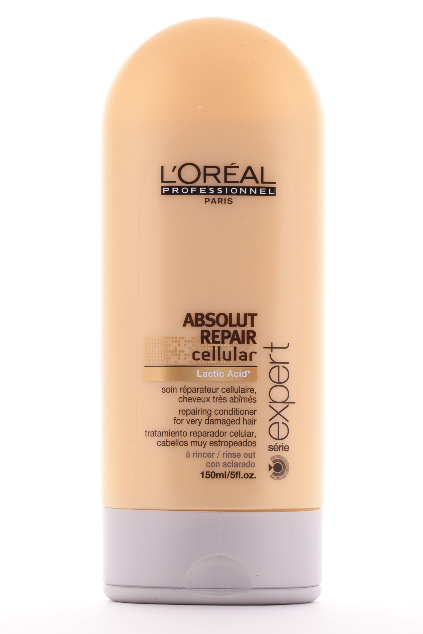 Лореаль Профессионель Абсолют Репэр Селлюлар Смываемый Уход 150мл (L'oreal Professionnel, Serie Expert) фото 1
