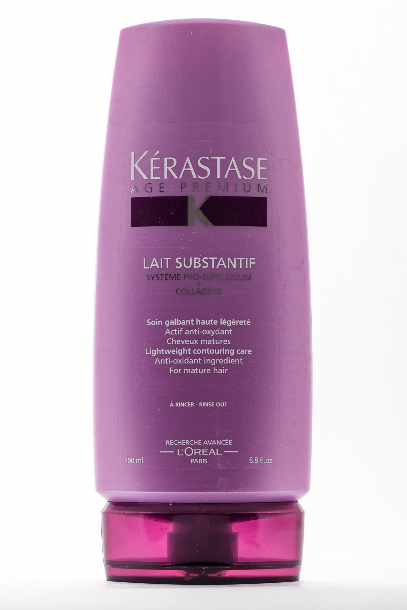 Керастаз Молочко Субстантив 200 мл (Kerastase, Age premium) фото 1