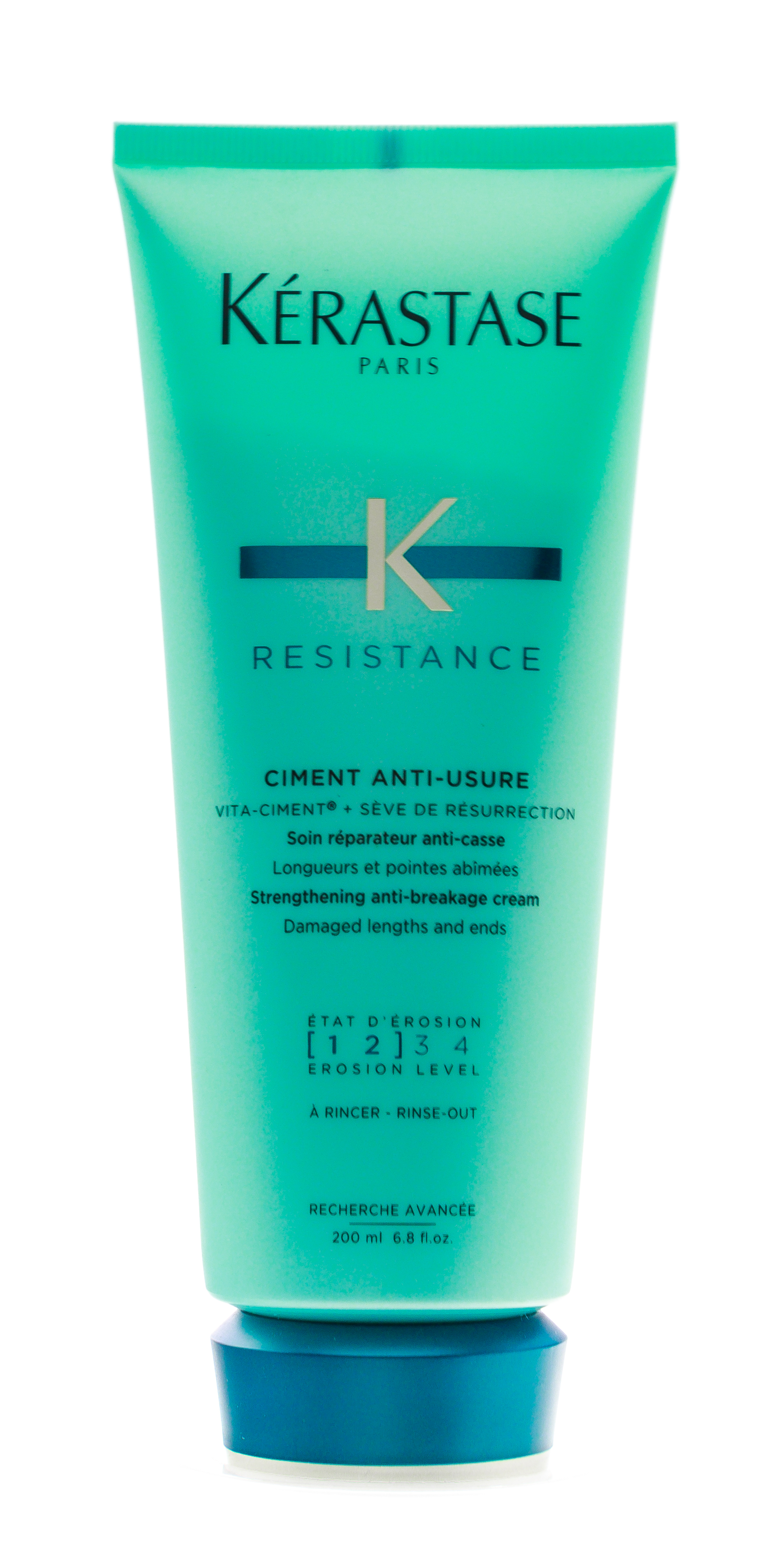 Керастаз Уход-Цемент, 200 мл (Kerastase, Resistance) фото 6