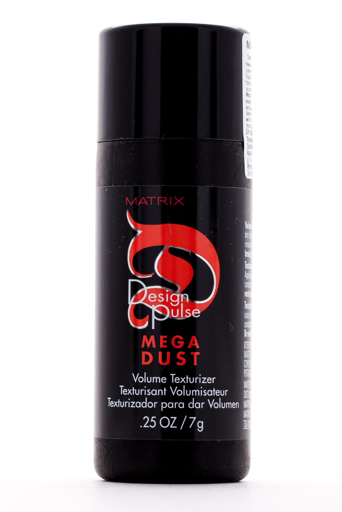 Матрикс Мега Даст Текстурирующая пудра 7 г (Matrix, Design Pulse) фото 2