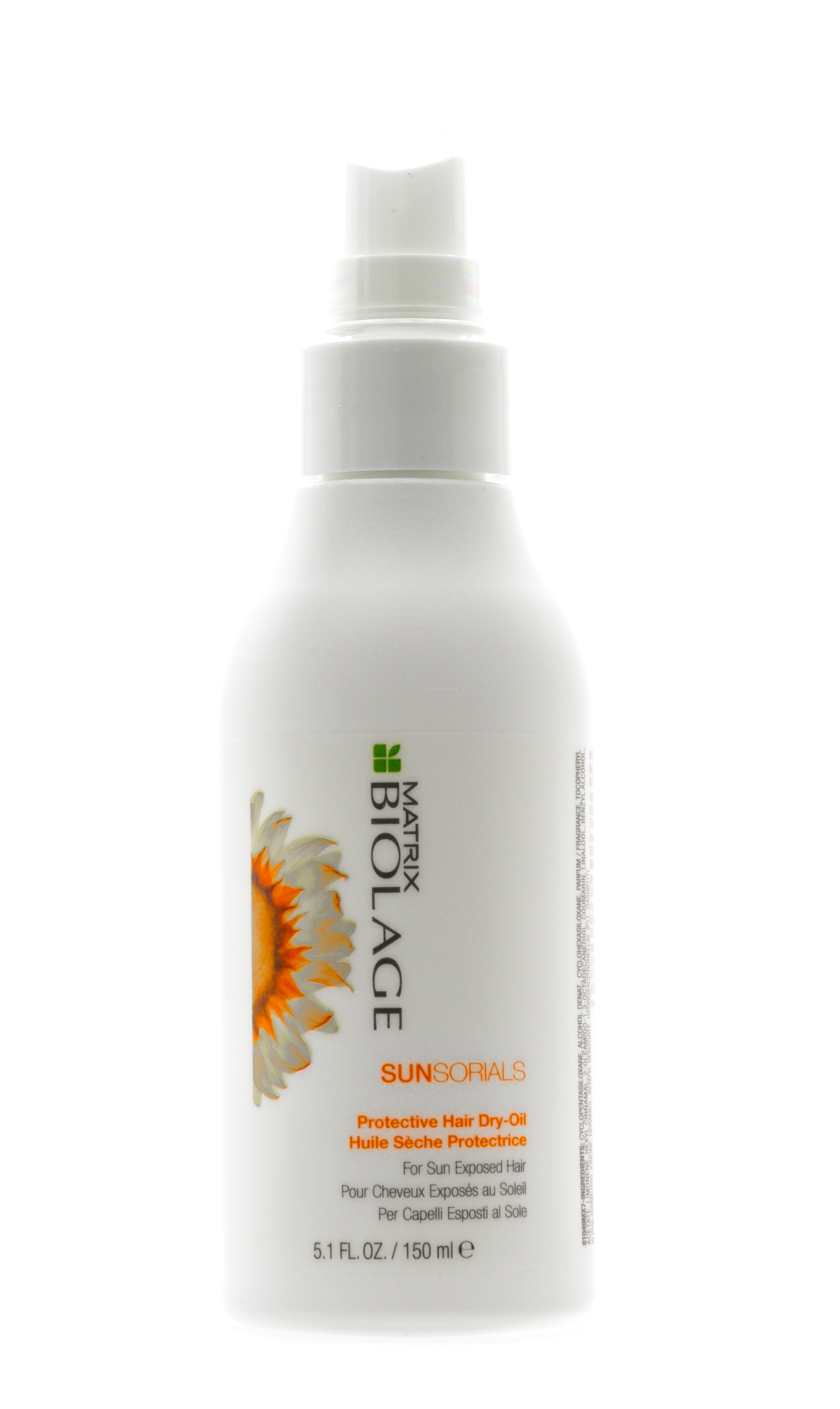 Матрикс Несмываемый спрей 