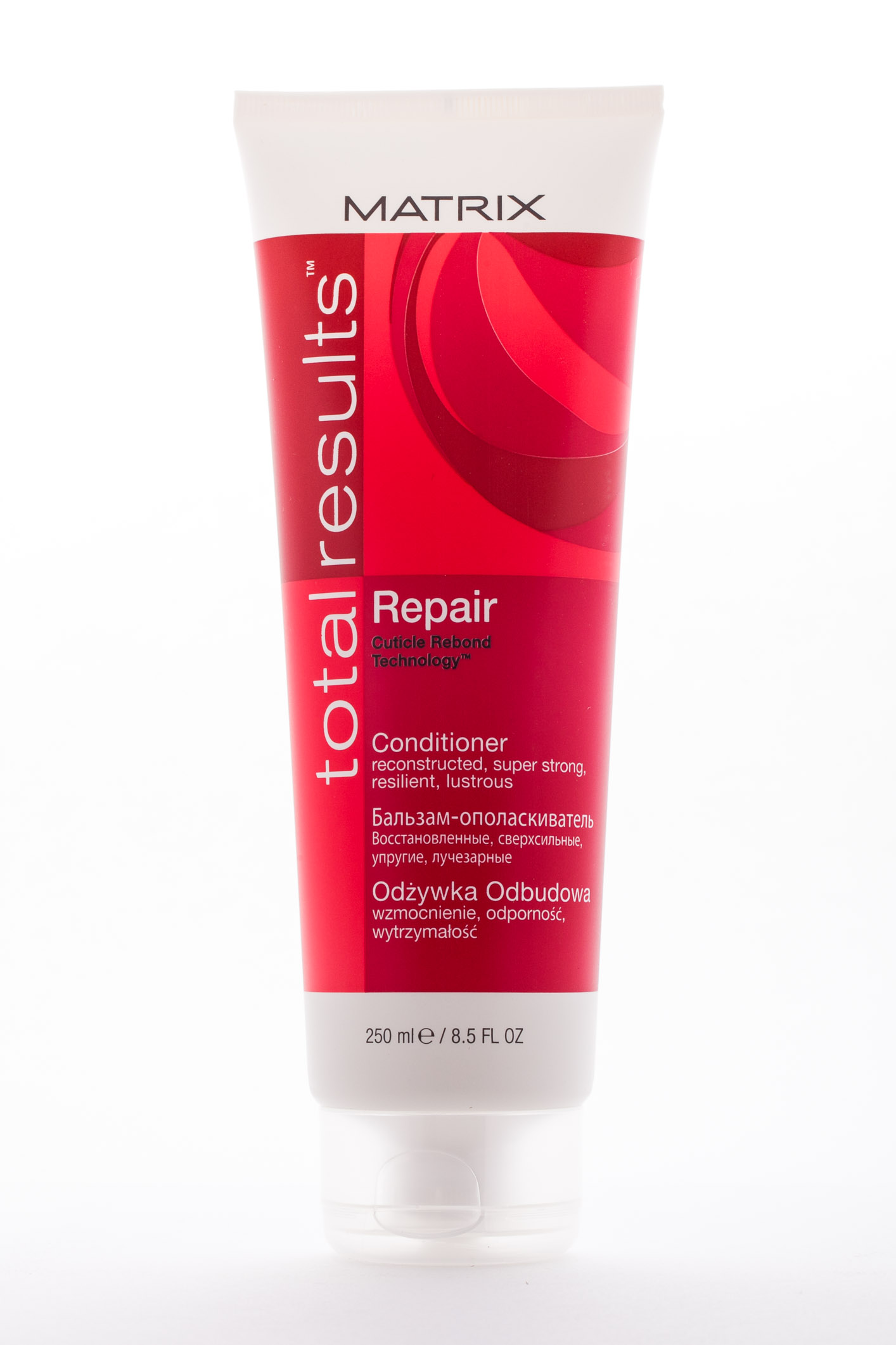 Матрикс Репер Восстанавливающий кондиционер 250 мл (Matrix, Total results) фото 2