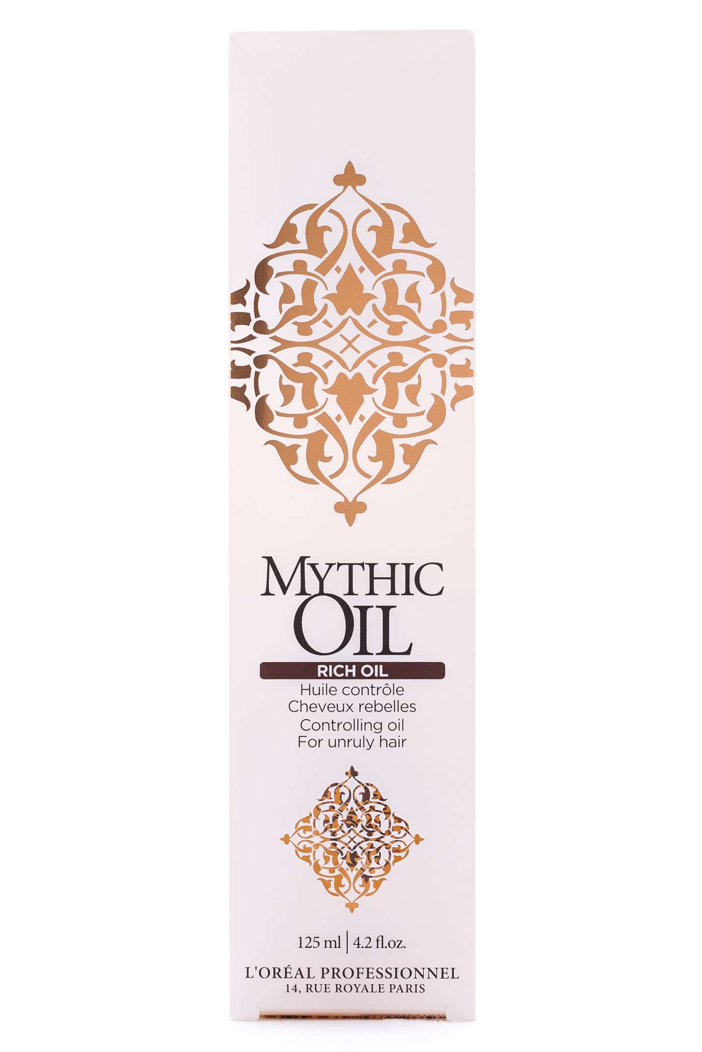 Лореаль Профессионель Митик Оил Масло для сухих и непослушных волос 125мл (L'oreal Professionnel, Serie Expert) фото 2