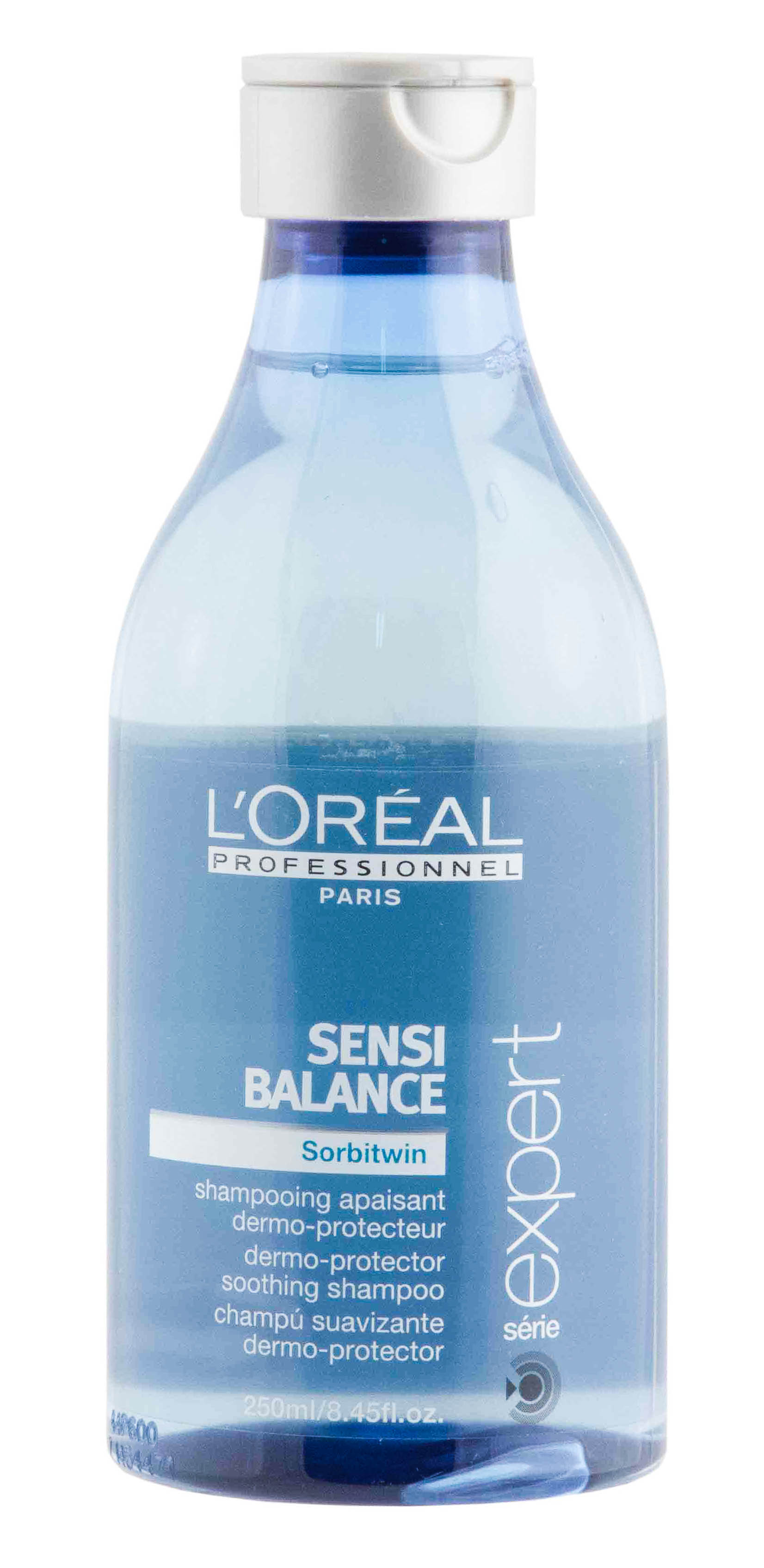 Лореаль Профессионель Шампунь Сенсибаланс Контрол 250 мл (L'oreal Professionnel, Serie Expert) фото 0