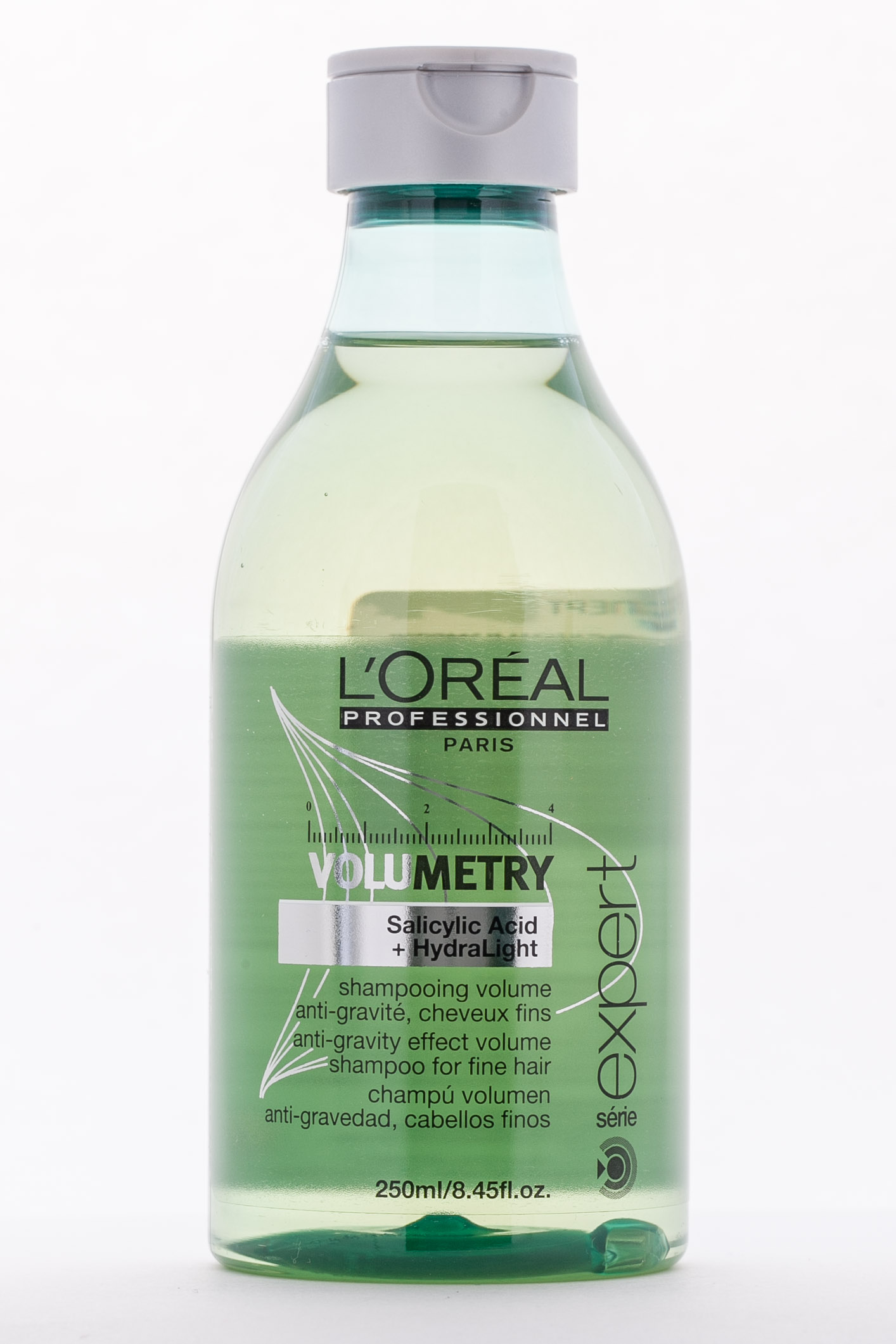 Лореаль Профессионель Волюметри Шампунь 250 мл (L'oreal Professionnel, Serie Expert) фото 1