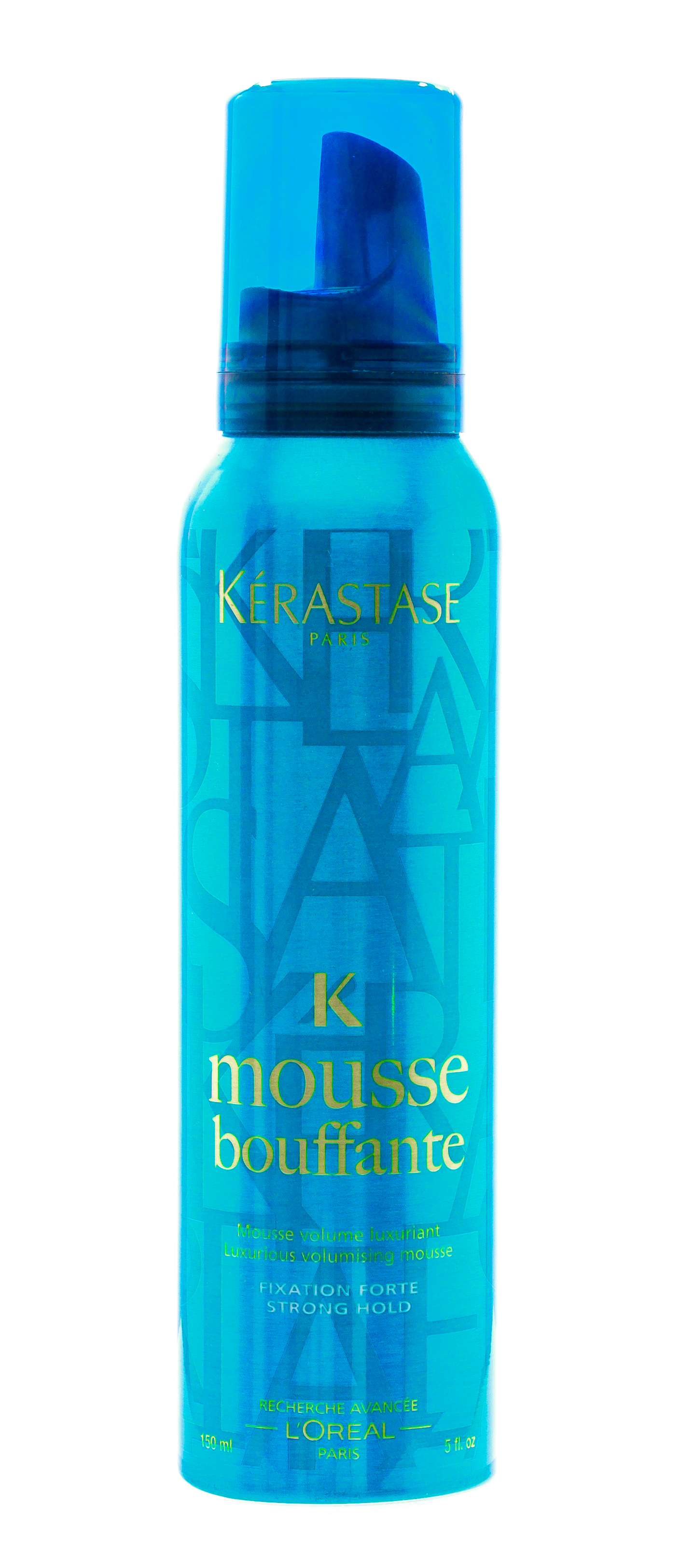 Керастаз Буфант Мусс для объема сильной фиксации 150 мл (Kerastase, Couture Styling) фото 1