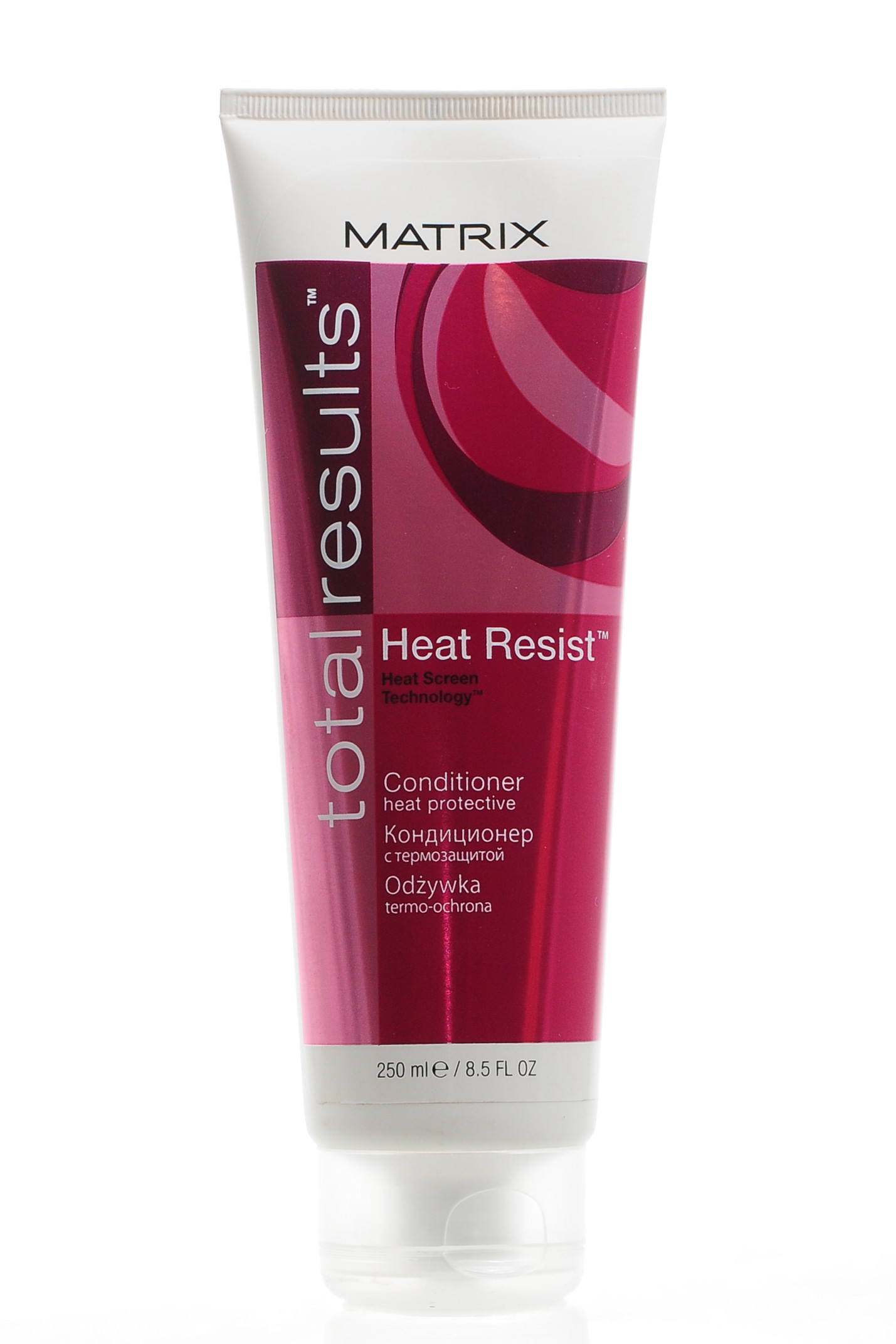 Матрикс ХИТ РЕЗИСТ Кондиционер 250 мл (Matrix, Total results Heat Resist) фото 2