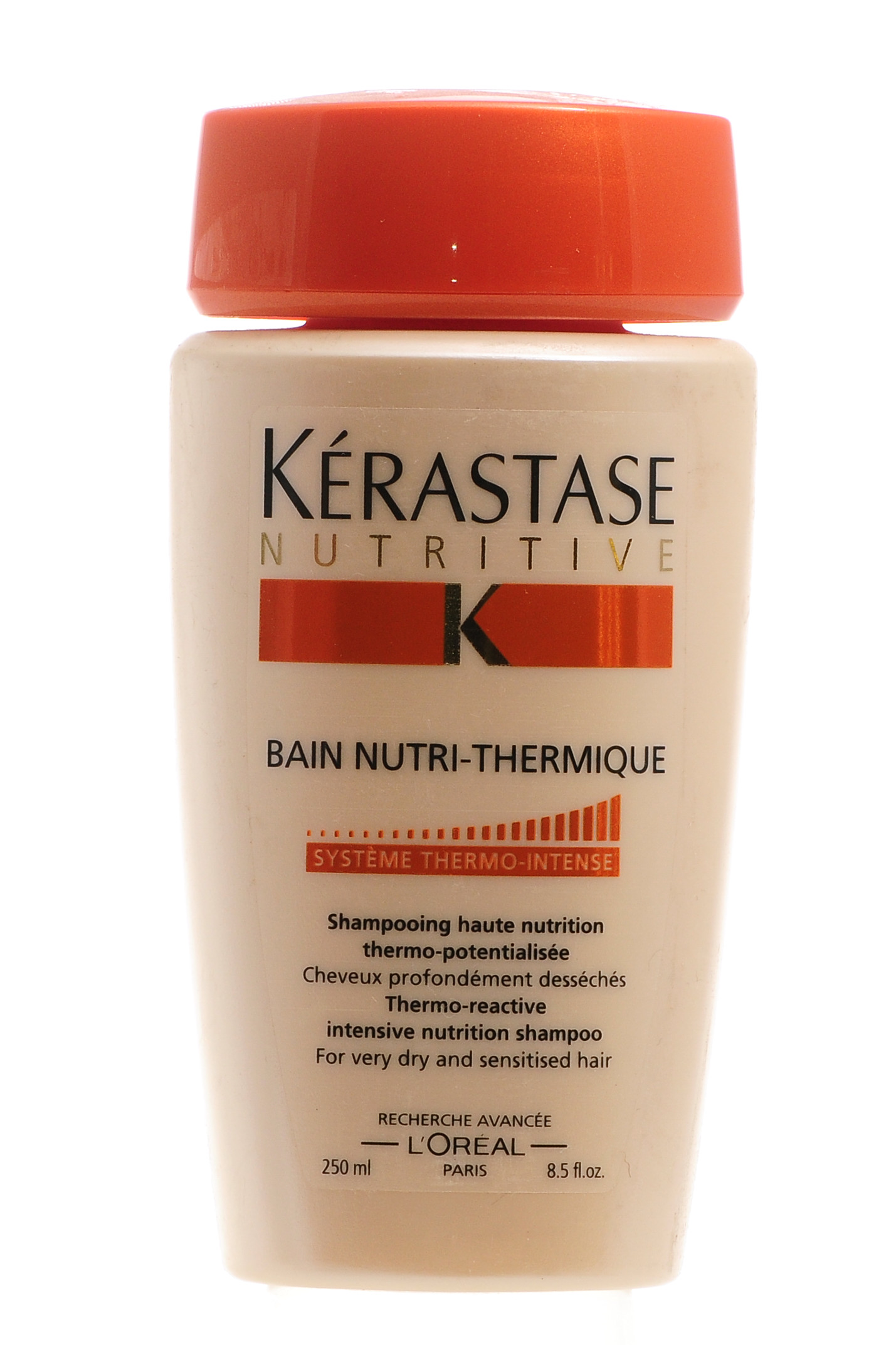Керастаз Нутри-Термик Шампунь-Ванна 250 мл (Kerastase, Nutritive) фото 1