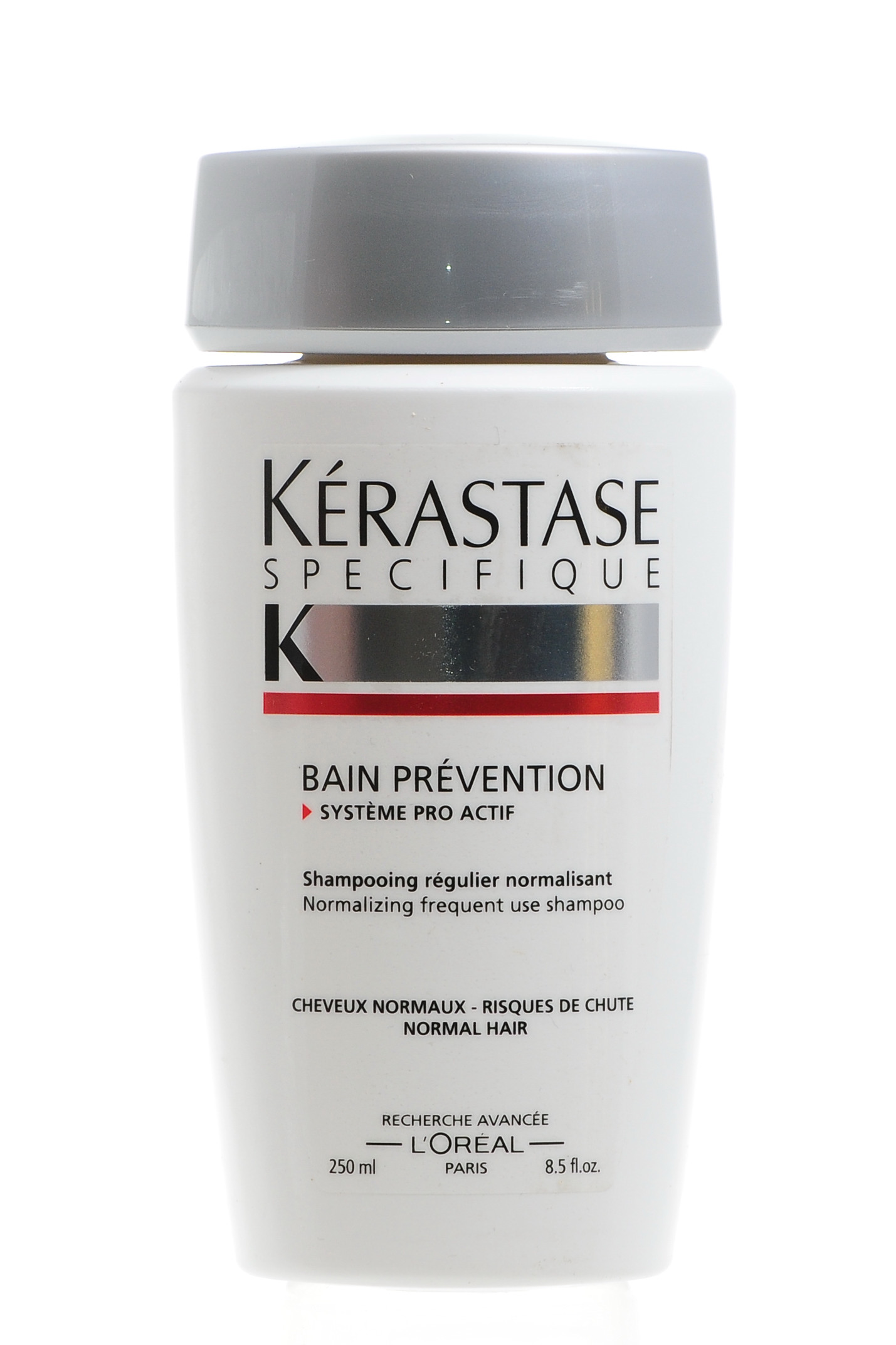 Керастаз Шампунь-Ванна от Выпадения волос 250 мл (Kerastase, Specifique) фото 1