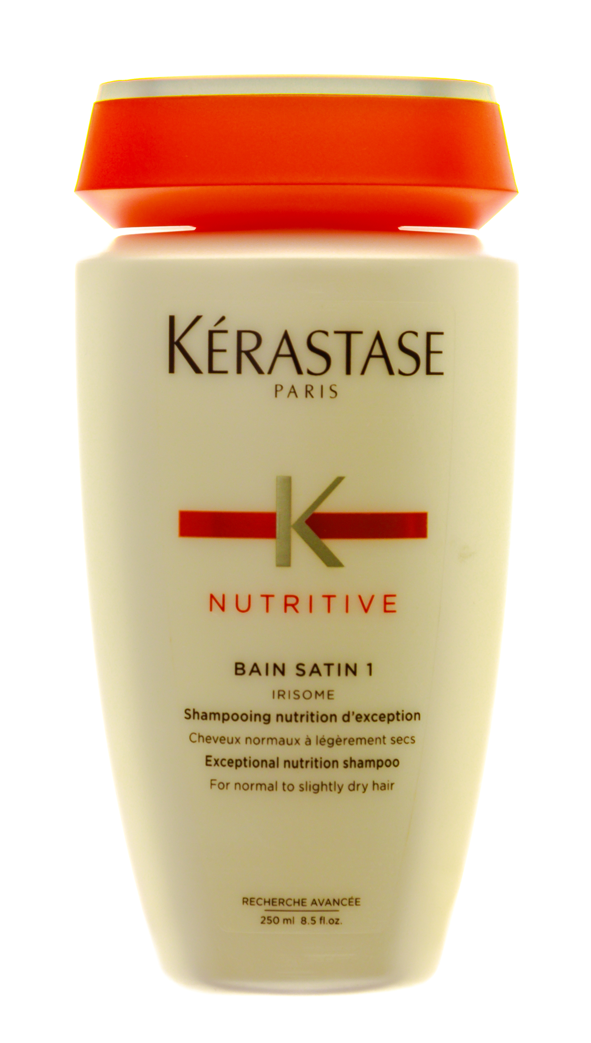 Керастаз Шампунь-Ванна Сатин №1, 250 мл (Kerastase, Nutritive) фото 3