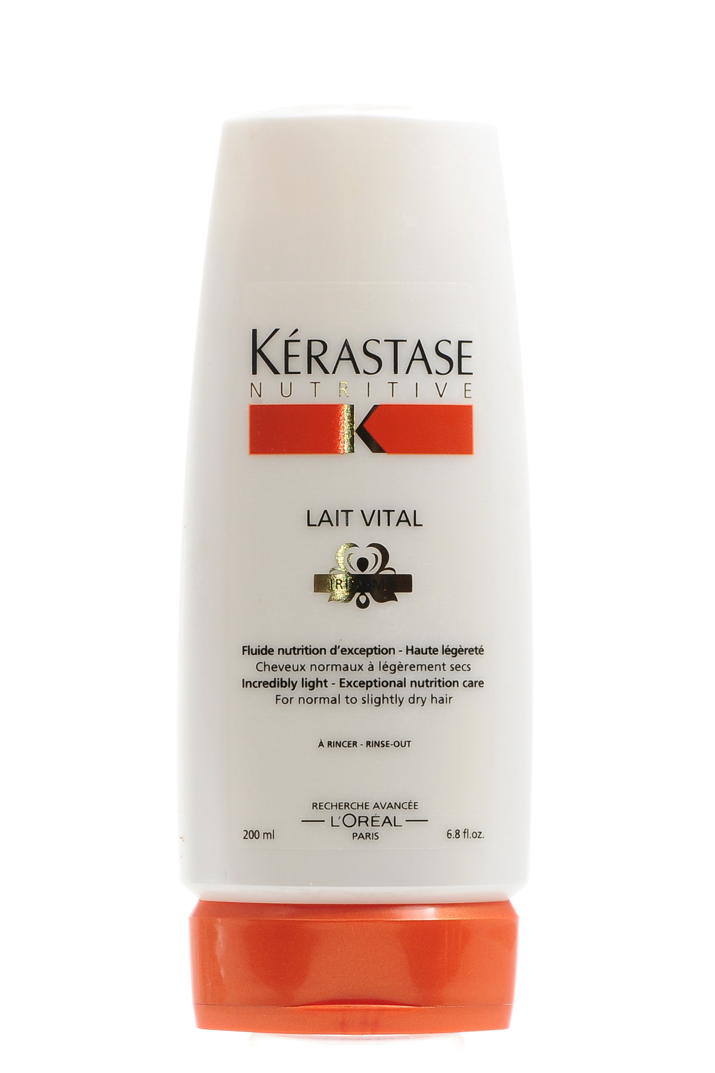 Керастаз Молочко Витал 200 мл (Kerastase, Nutritive) фото 1