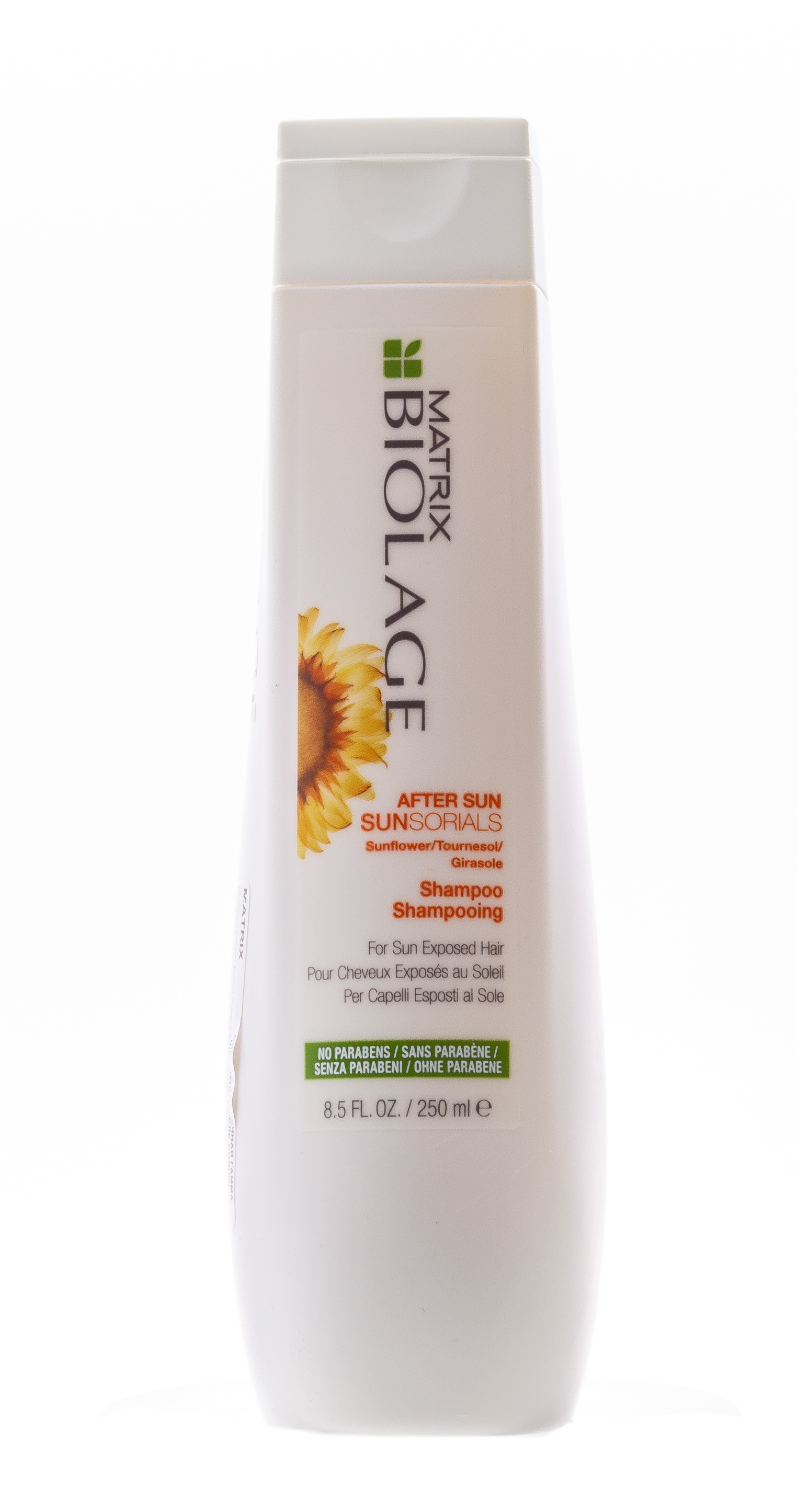 Матрикс Biolage Sunsorials Шампунь после солнца 250 мл (Matrix, Biolage Sunsorials) фото 0