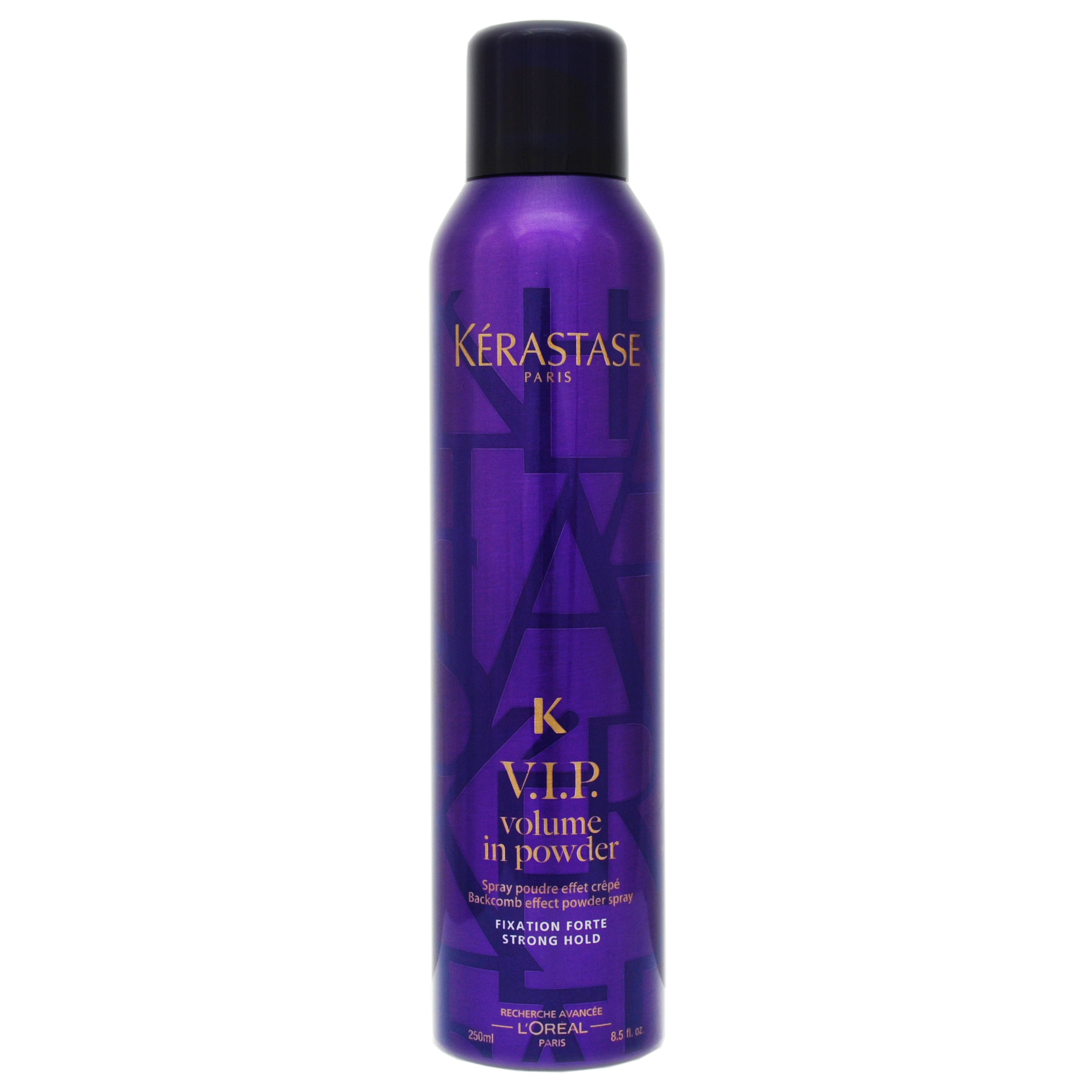 Керастаз V.I.P. Спрей-пудра с эффектом начеса 250 мл (Kerastase, Couture Styling) Керастаз V.I.P. Спрей-пудра с эффектом начеса 250 мл (Kerastase, Couture Styling) фото 1