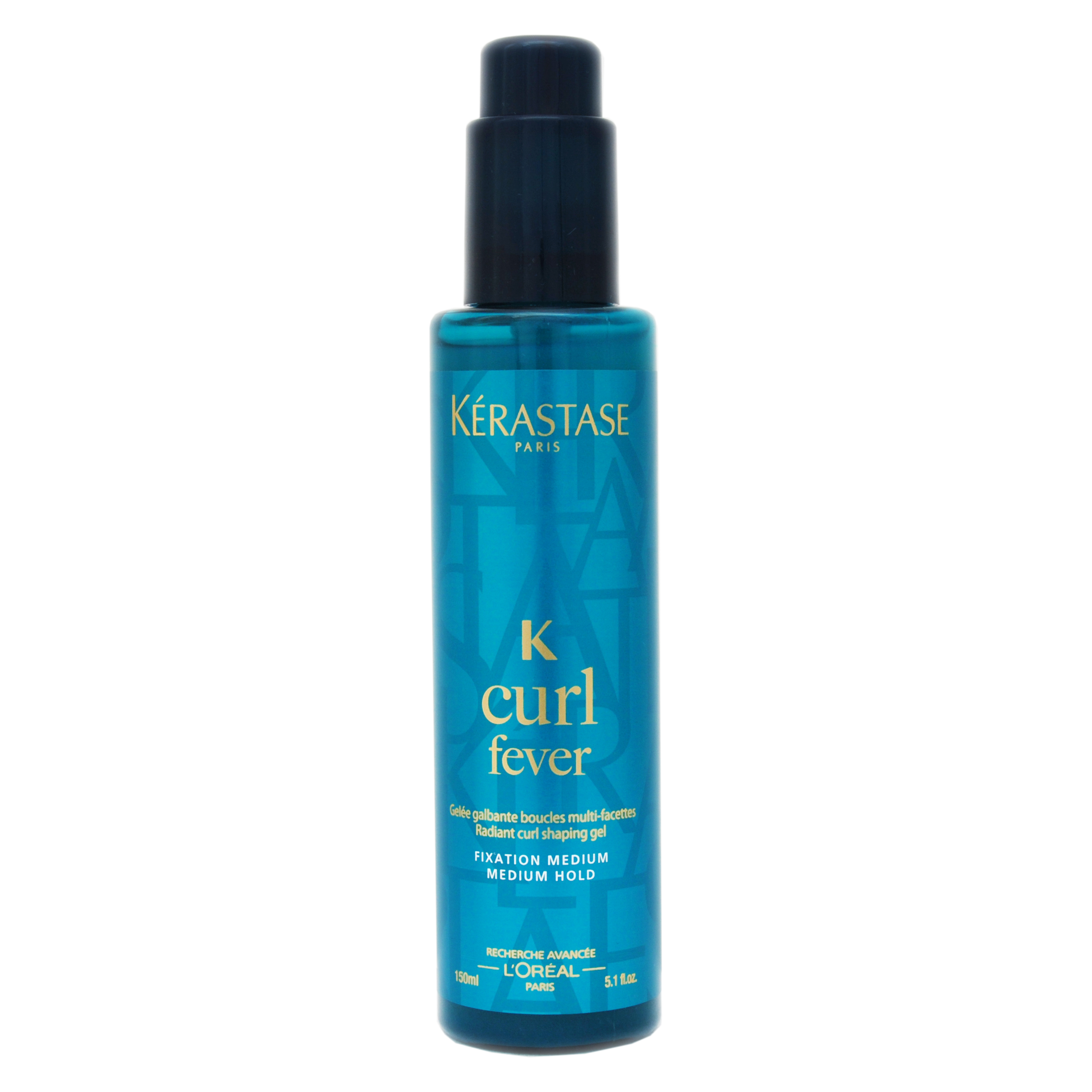 Керастаз Кёрл Фивер Желе для кудрей 150 мл (Kerastase, Couture Styling) Керастаз Кёрл Фивер Желе для кудрей 150 мл (Kerastase, Couture Styling) фото 1
