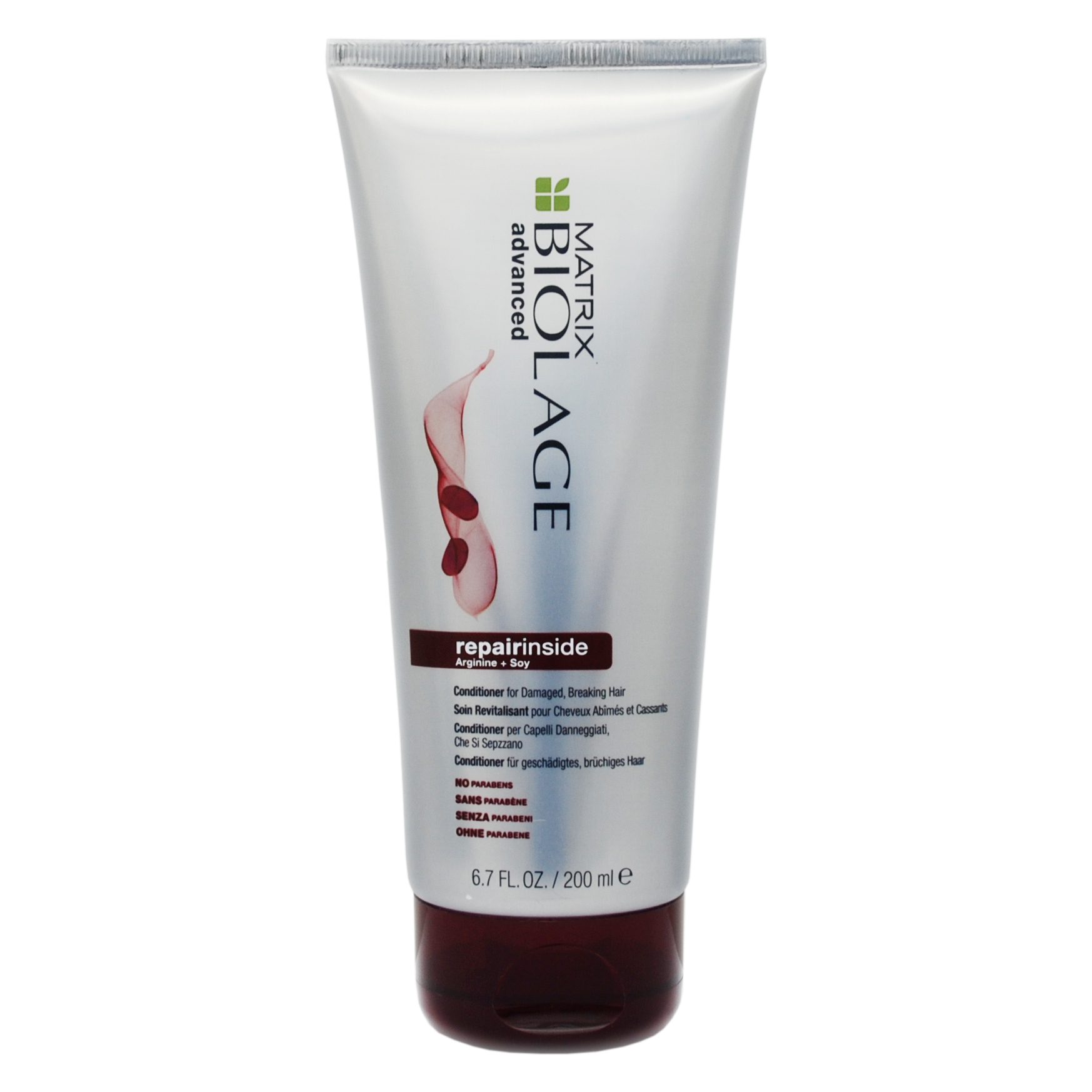 Матрикс Кондиционер Biolage Repairinside для сильно поврежденных волос, 200 мл (Matrix, Biolage Repairinside) фото 1