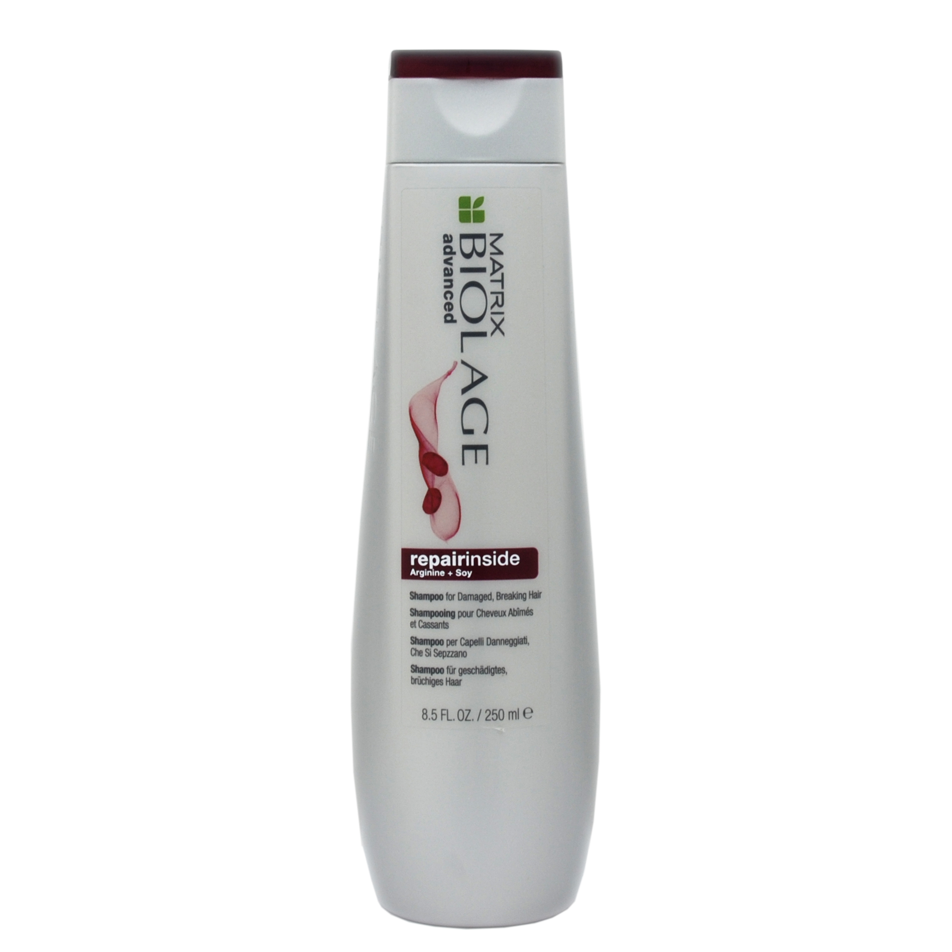 Матрикс Реперинсайд Шампунь 250 мл (Matrix, Biolage Repair Inside) фото 1