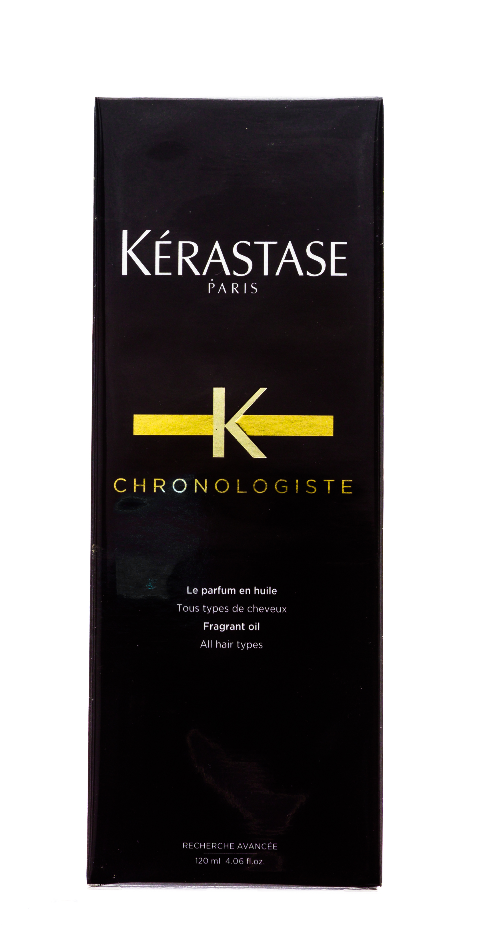 Керастаз Хроноложист Парфюм для волос 120 мл (Kerastase, Chronologiste) Керастаз Хроноложист Парфюм для волос 120 мл (Kerastase, Chronologiste) фото 1