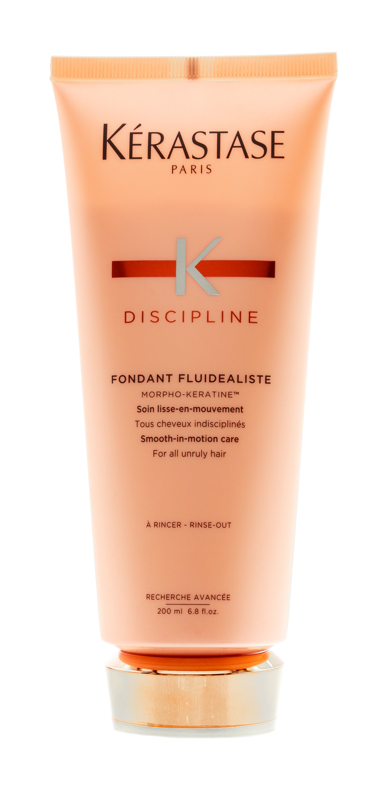 Керастаз Молочко-уход 