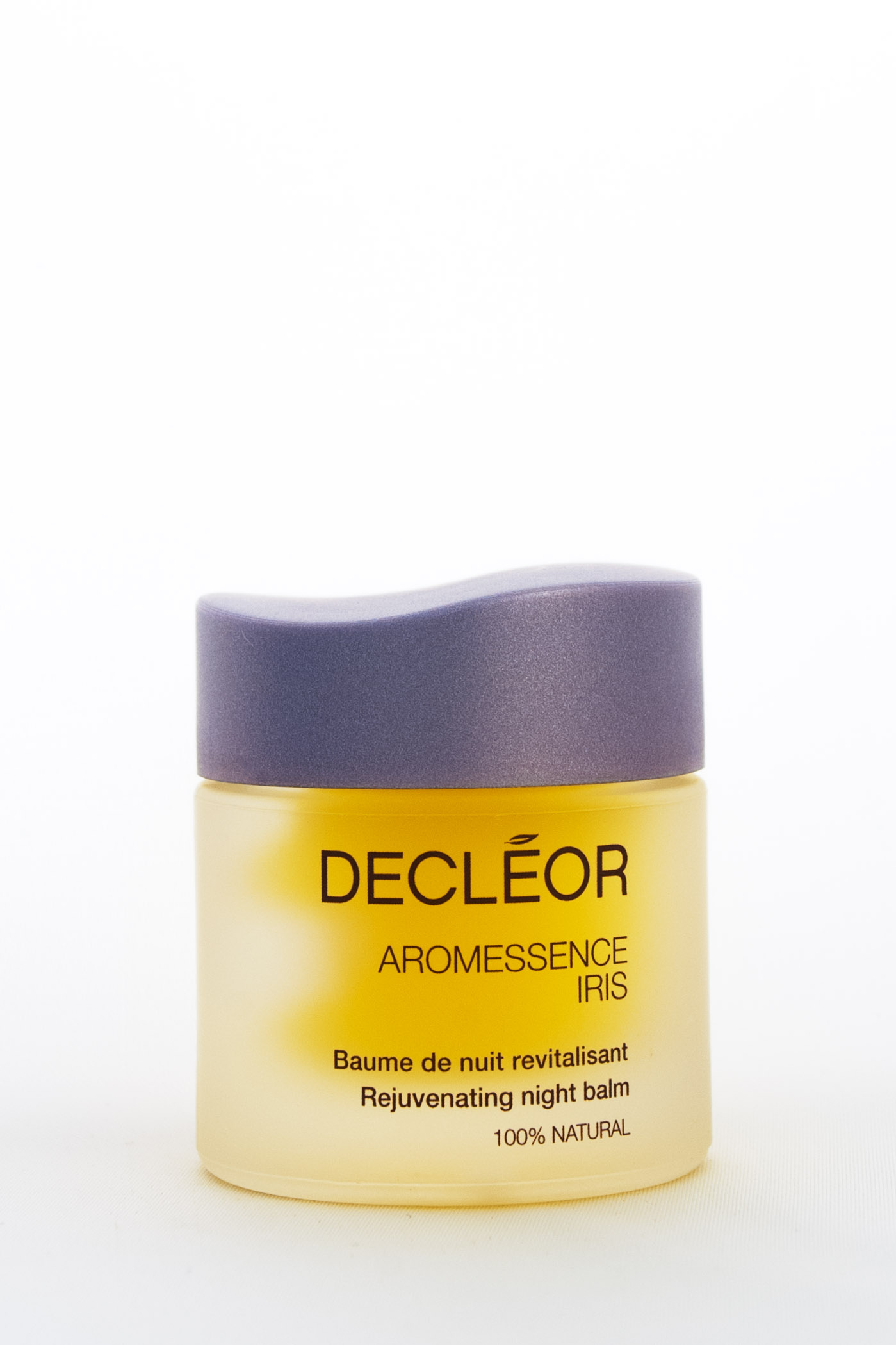 Деклеор Омолаживающий ночной бальзам 15мл (Decleor, Prolagene lift) фото 2