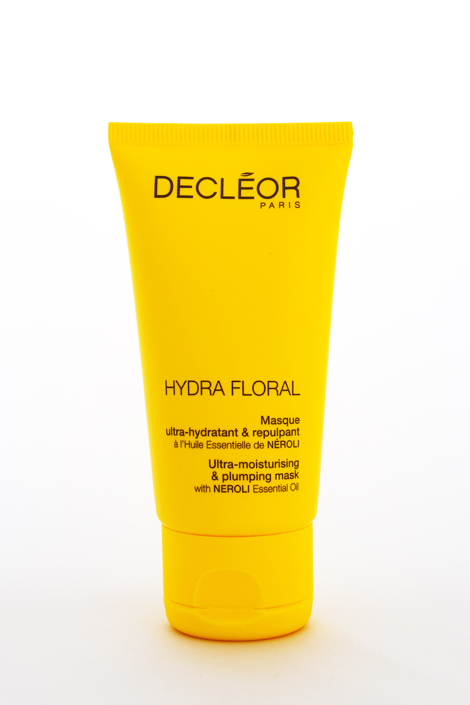 Деклеор Увлажняющая и уплотняющая маска 50мл (Decleor, Hydra floral) фото 1