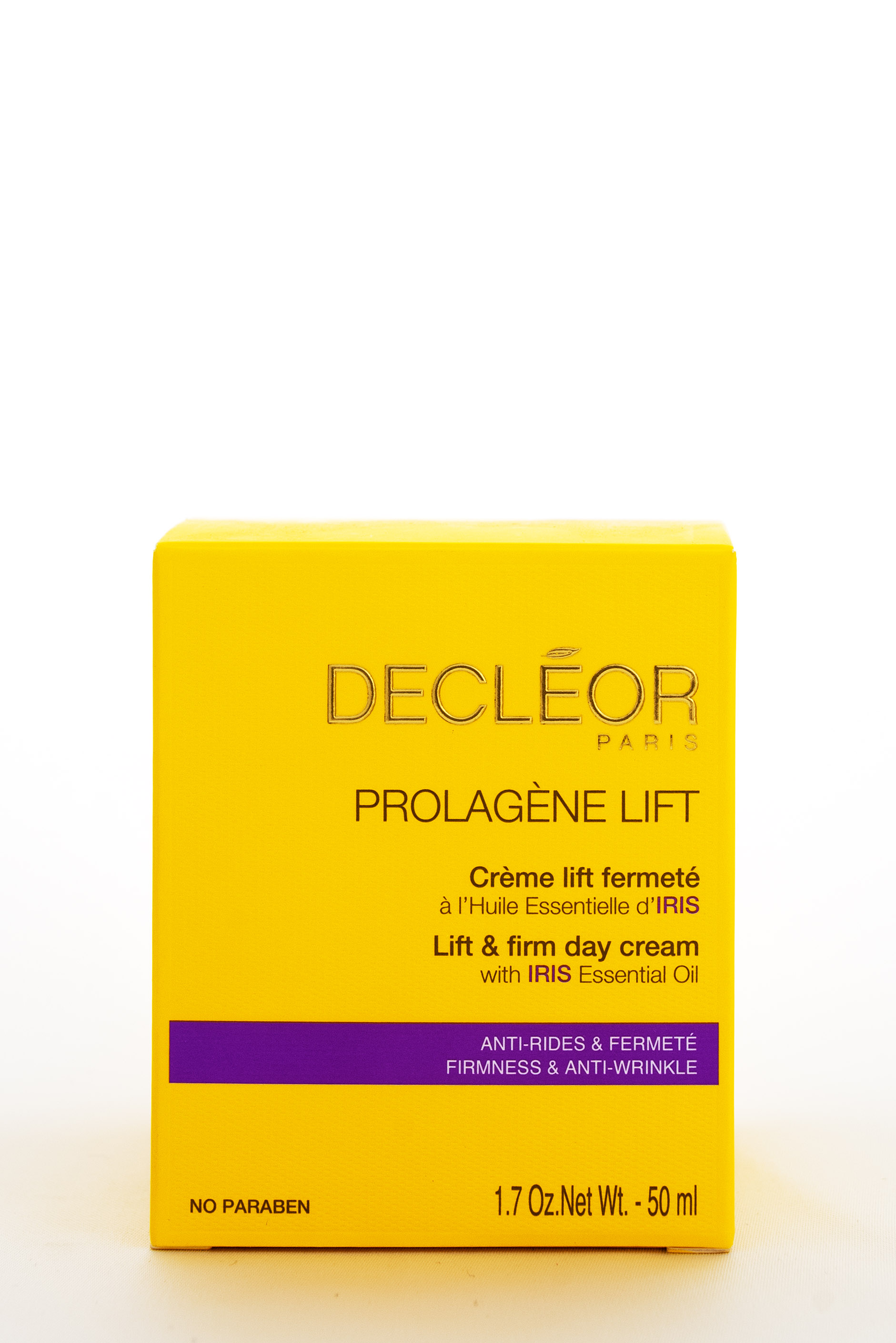 Деклеор Дневной лифтинг крем  50мл (Decleor, Prolagene lift) фото 1