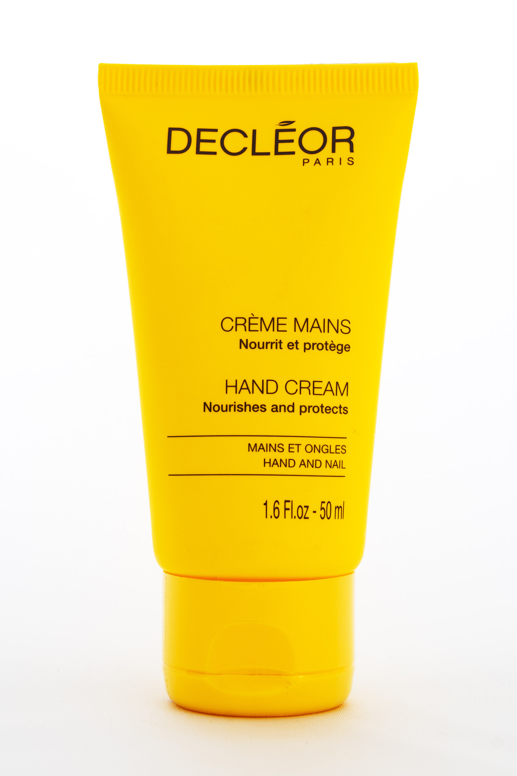 Деклеор Крем для рук Интенс Нутрисьон 50мл (Decleor, Hydra floral) Деклеор Крем для рук Интенс Нутрисьон 50мл (Decleor, Hydra floral) фото 1